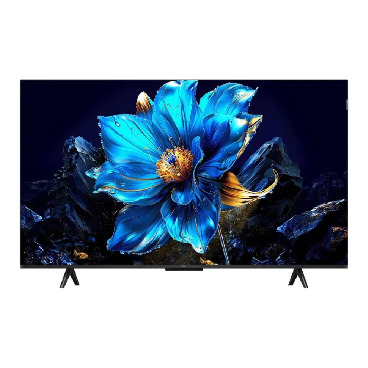 TCL 65P7K QLED 4K UHD Google Τηλεόραση, 65″