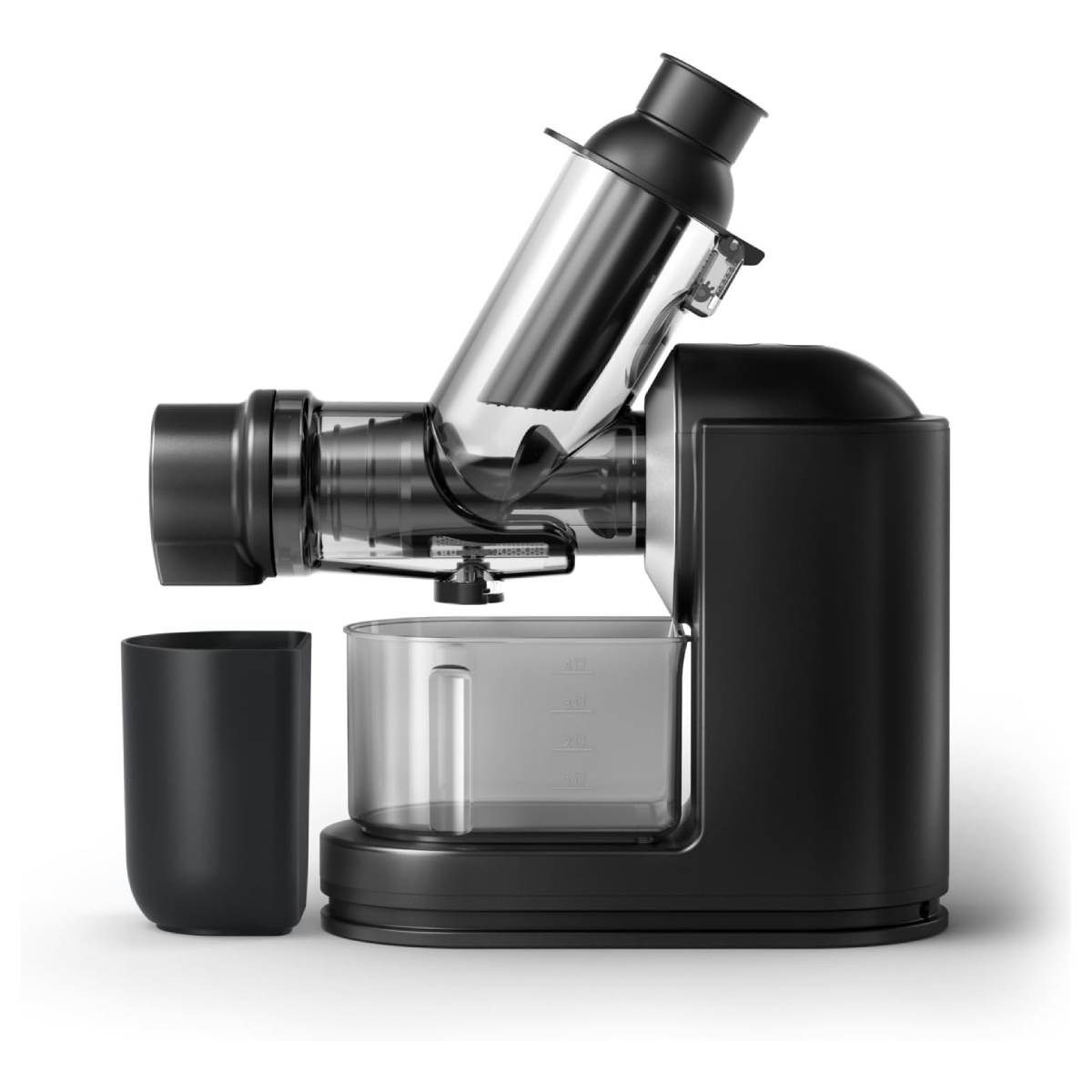 PHILIPS HR1889/70 Αποχυμωτής Αργής Σύνθλιψης