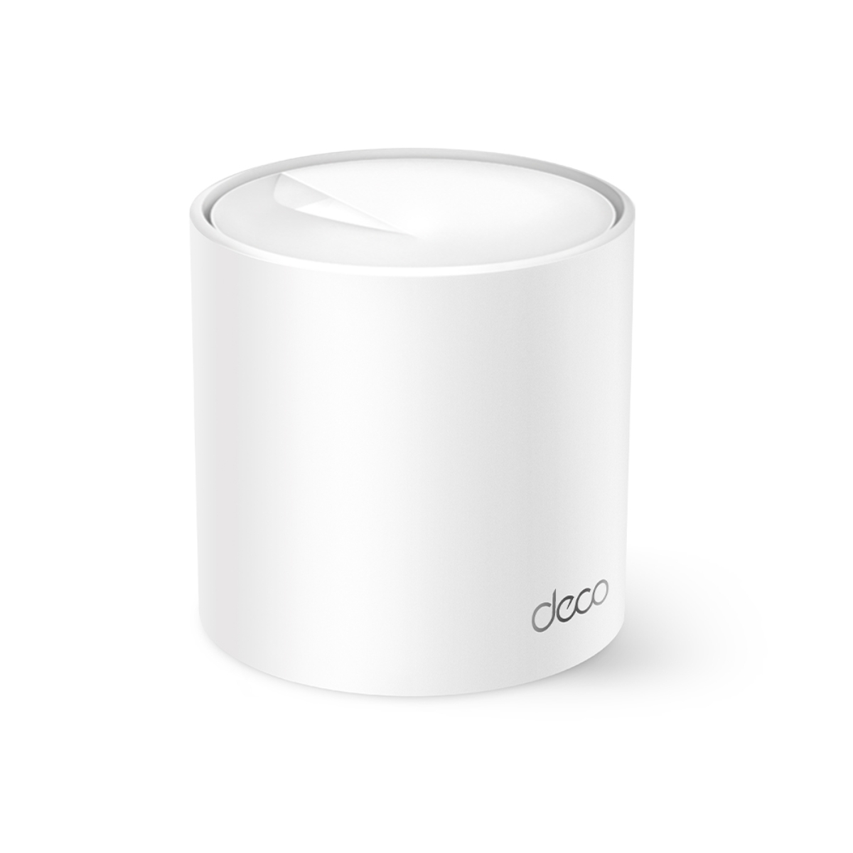 TP-LINK Deco X10 AX1500 Whole Home Mesh Wi-Fi 6 Ενισχυτής Σήματος, 1 Τεμάχιο