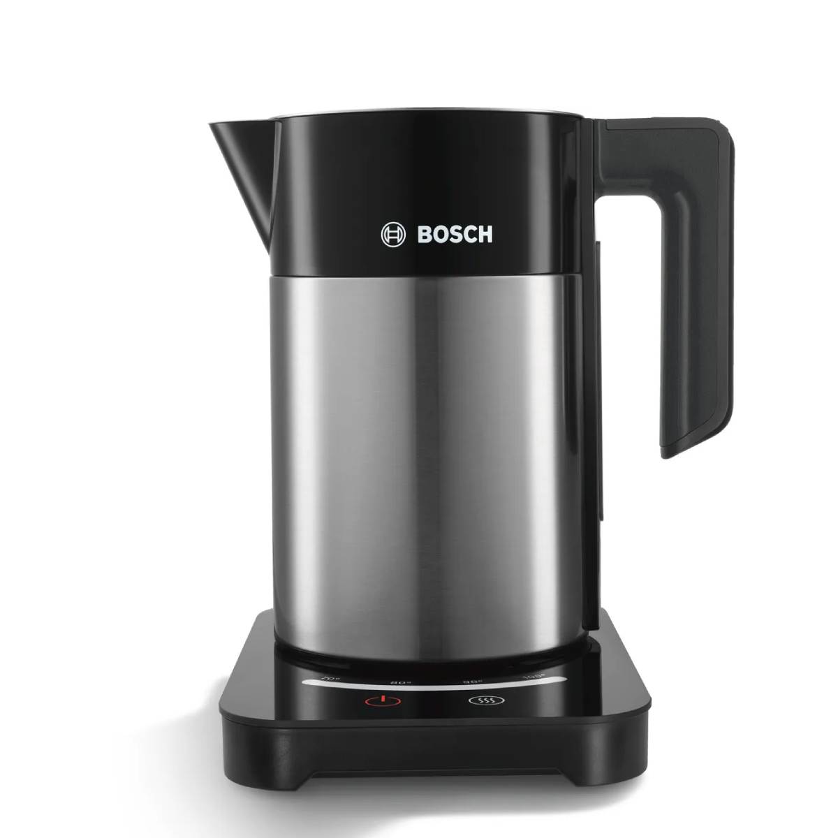 BOSCH TWK7203 Βραστήρας, Μαύρο