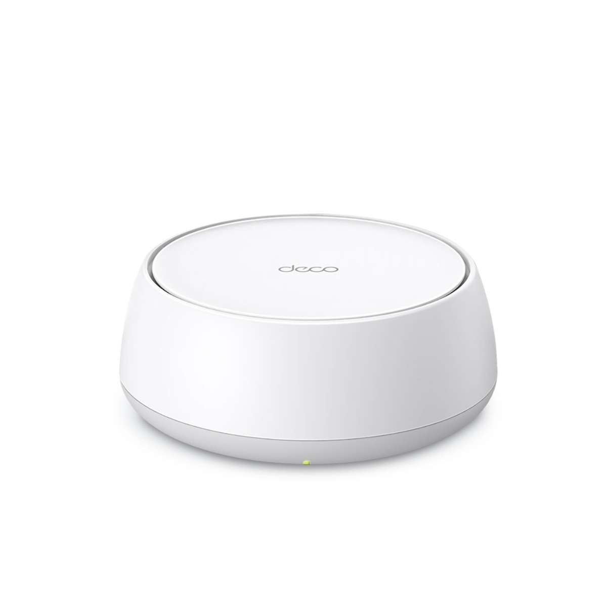 TP-LINK Deco BE25 BE3600 Whole Home Mesh Wi-Fi 7 Ενισχυτής Σήματος, 1 Τεμάχια