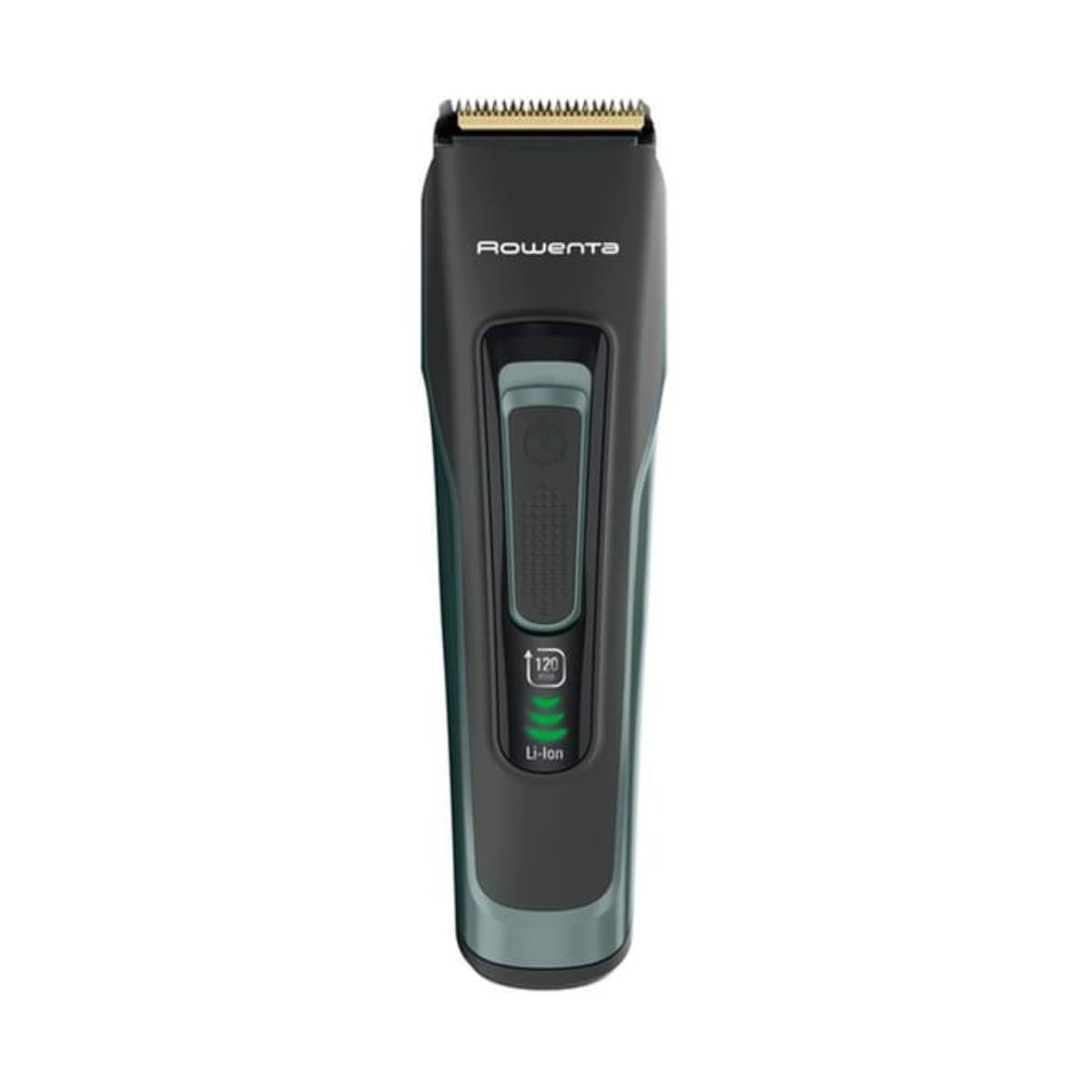 ROWENTA TN5224 Advance Hair Clipper Κουρευτική Μηχανή για Μαλλιά και Γένια