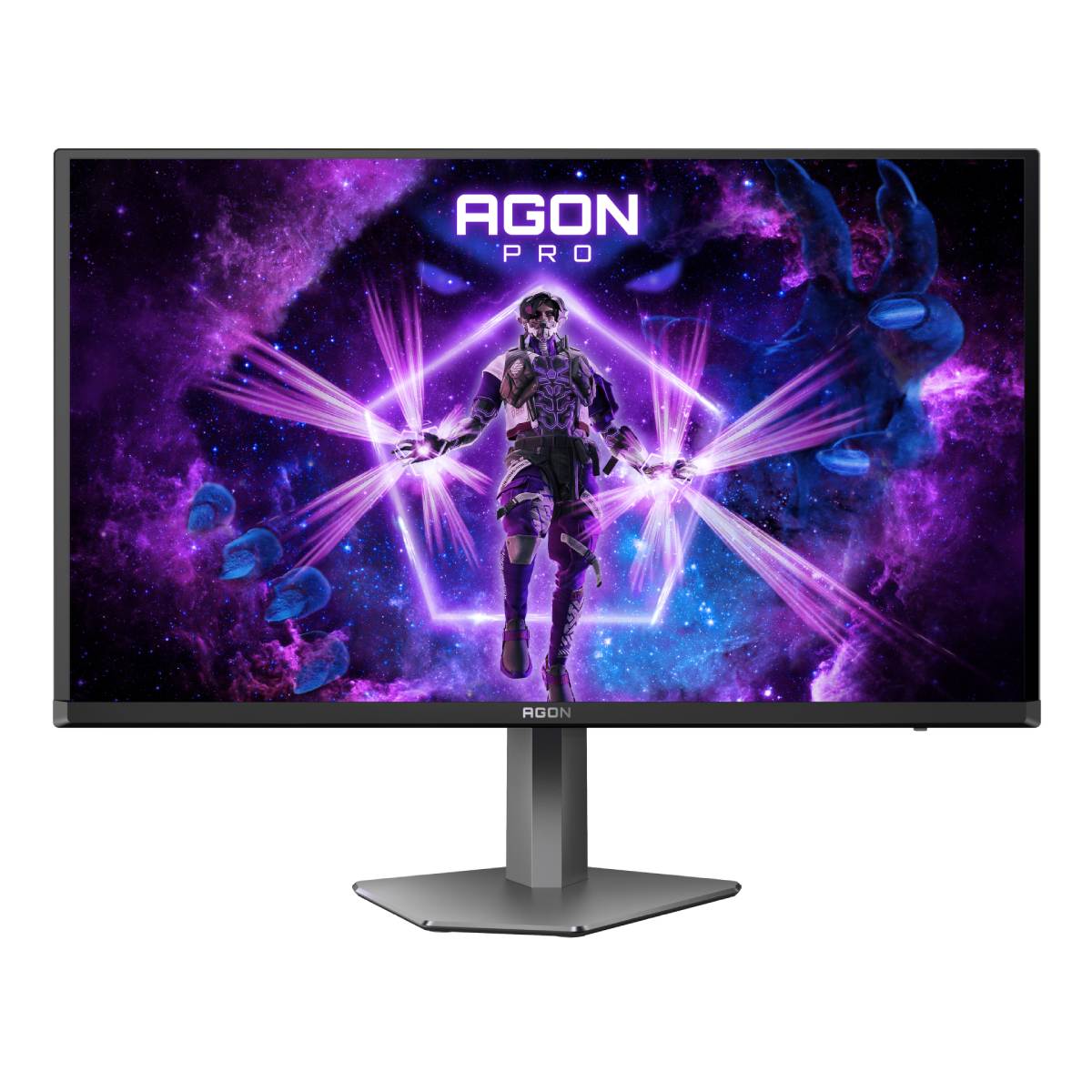 AOC AG276QZD2 Agon Pro OLED Gaming Οθόνη Ηλεκτρονικού Υπολογιστή, 27″