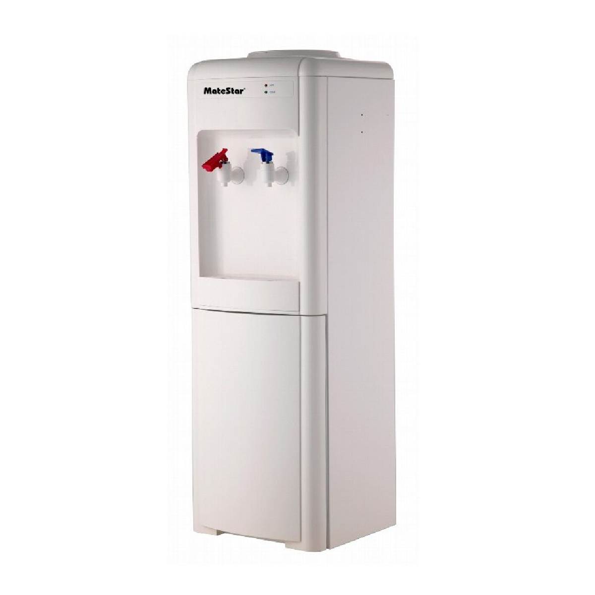 MATESTAR MAT-ST6W Ψυγείο Νερού, Άσπρο