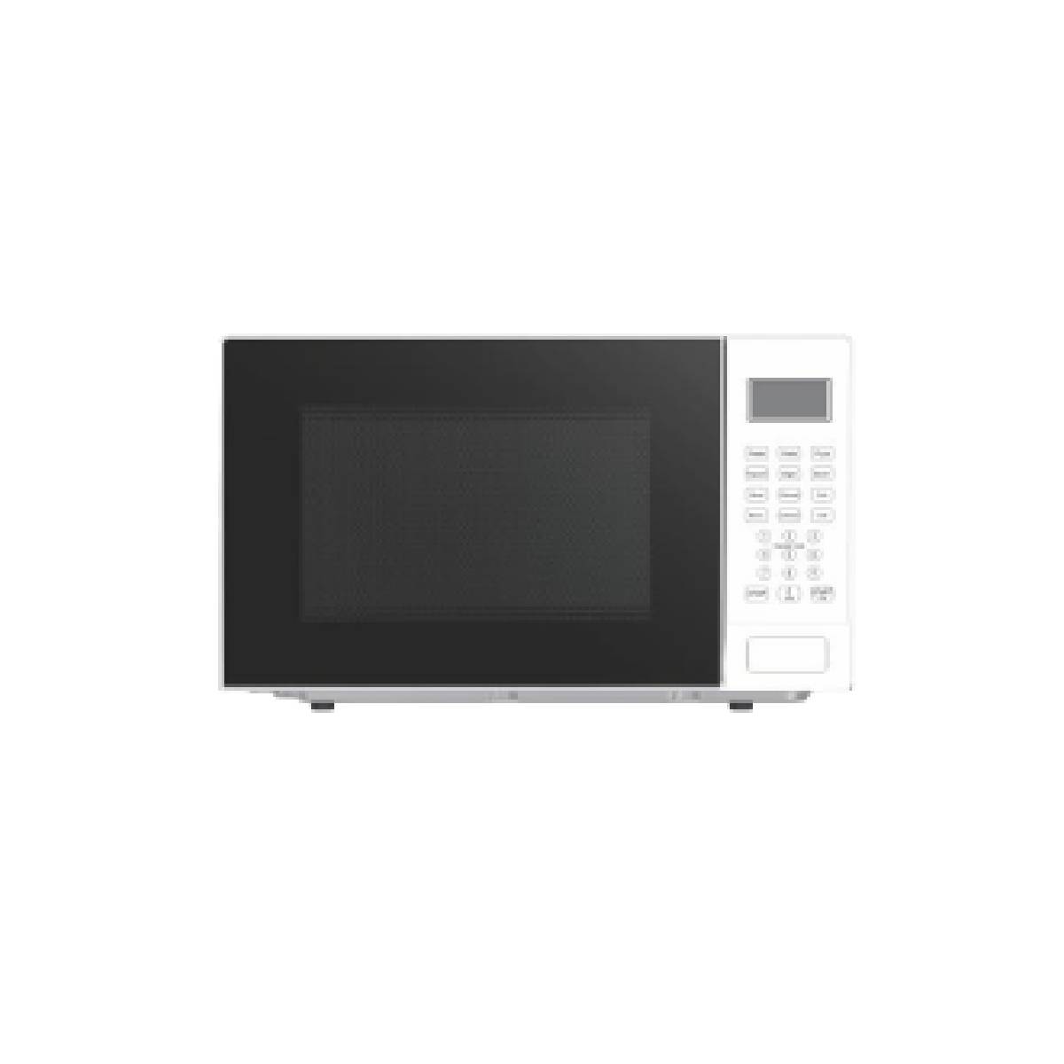MATESTAR MAT-MX23EL Φούρνος Μικροκυμμάτων με Grill 23 Λίτρα, Άσπρο