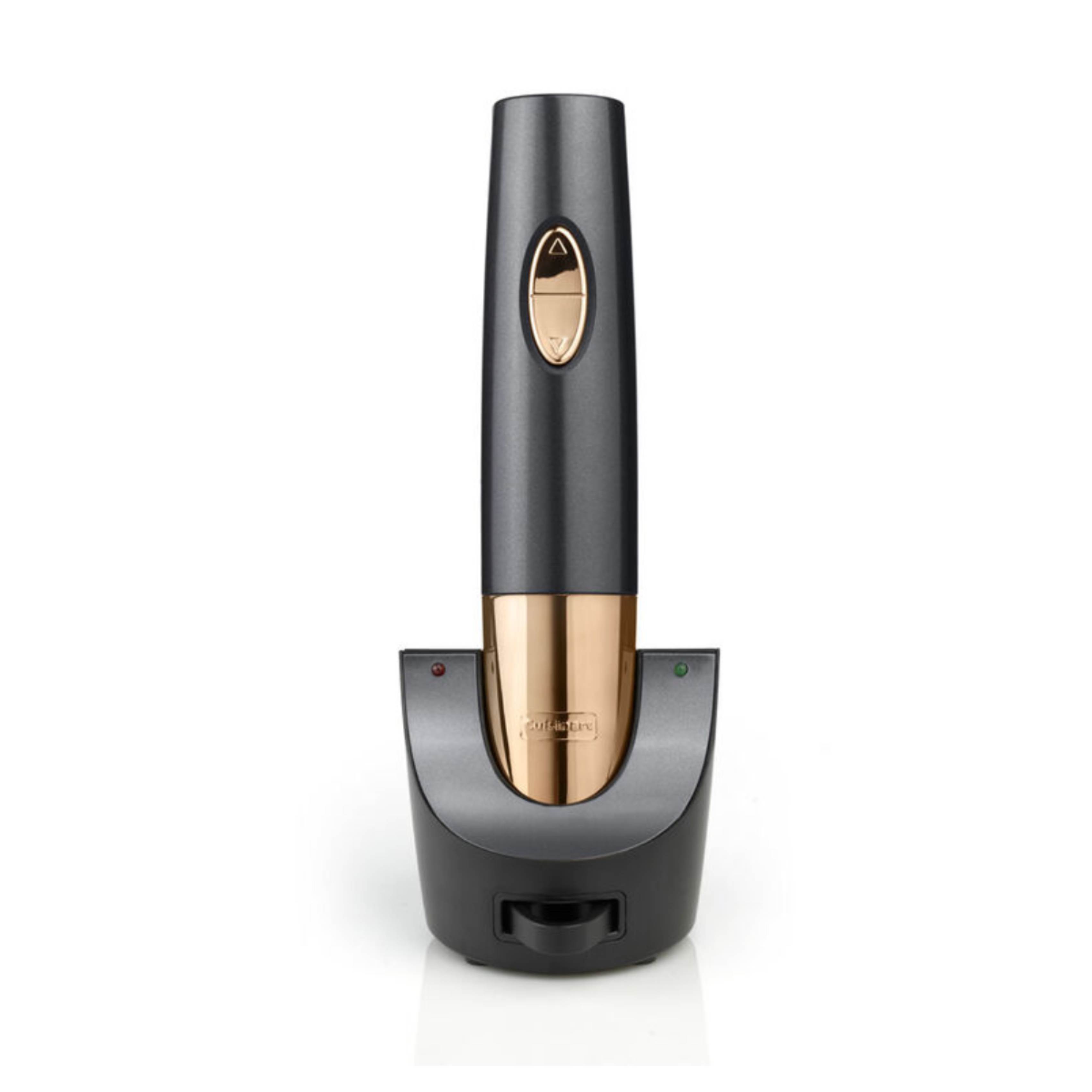 CUISINART CWO50U Αυτόματο Ανοιχτήρι Μπουκαλιών Κρασιού