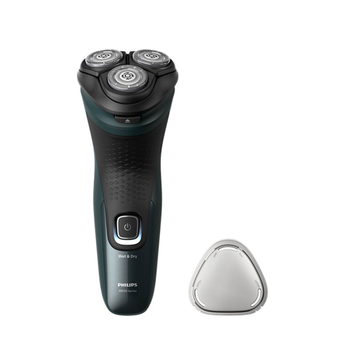 PHILIPS X3052/00 Wet& Dry Ξυριστική Μηχανή