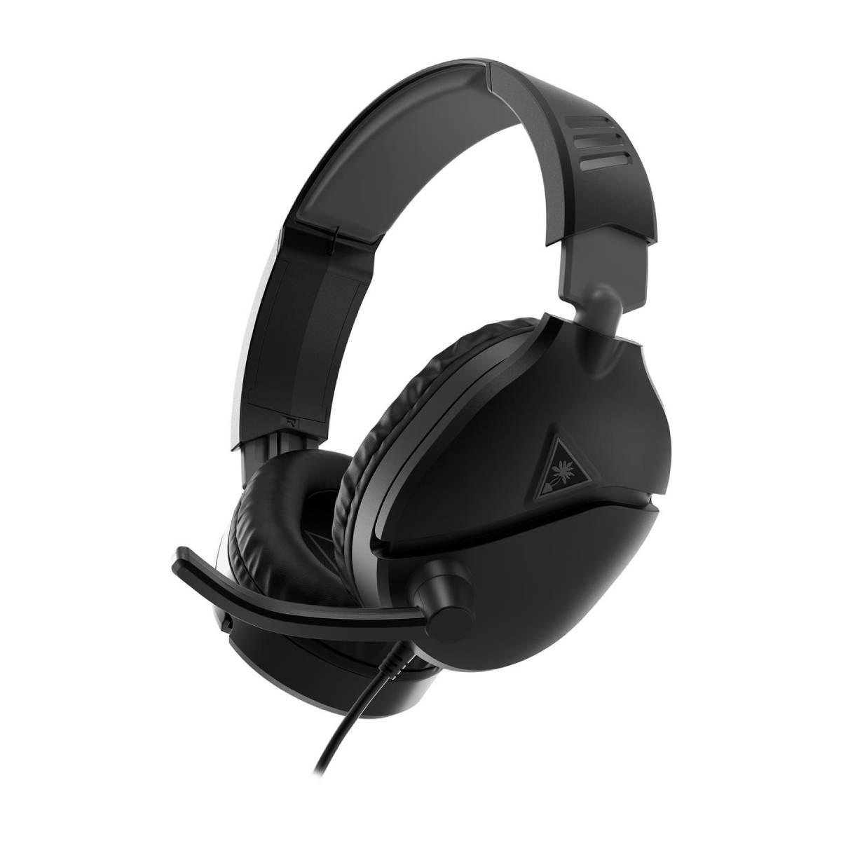 TURTLE BEACH TBS-3001-05 Recon 70 Ενσύρματα Ακουστικά για Gaming, Μαύρο