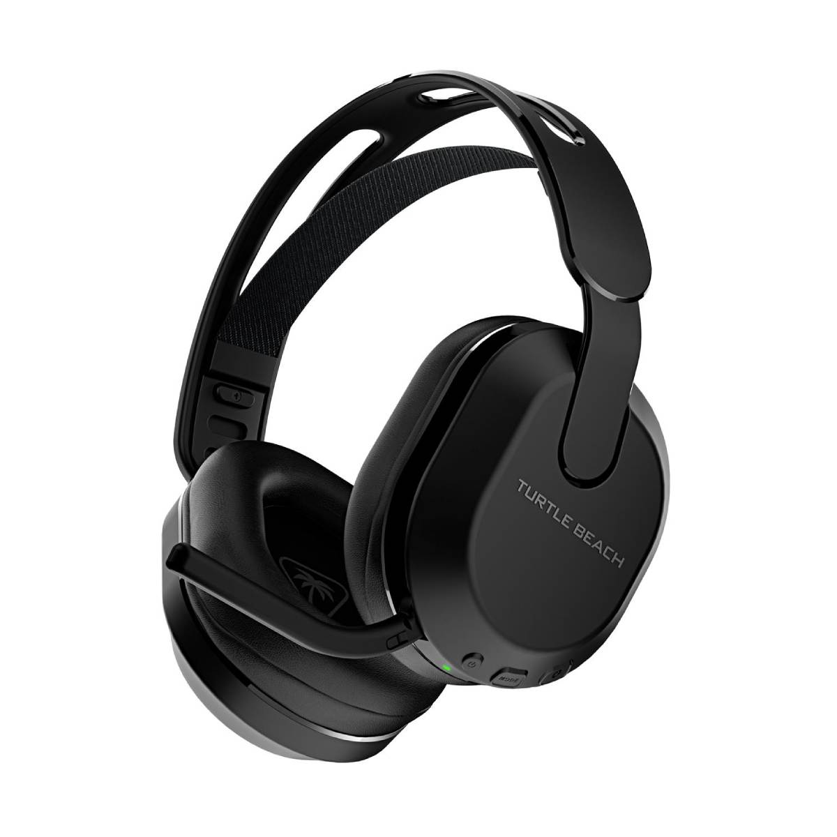 TURTLE BEACH TBS-3103-05 Stealth 500 Ενσύρματα Ακουστικά για Gaming, Μαύρο