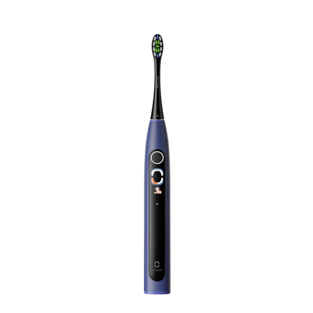 Oclean C01000595 Xlite Επαναφορτιζόμενη Ηλεκτρική Οδοντόβουρτσα, Μπλε