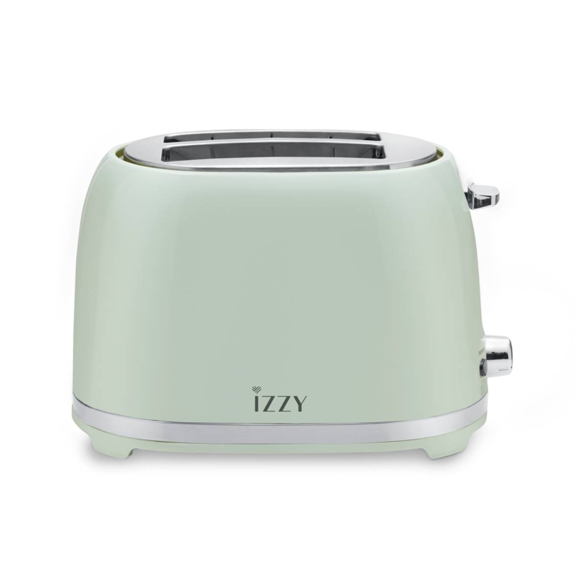 IZZY 224630 Vintage Τοστιέρα, Πράσινο