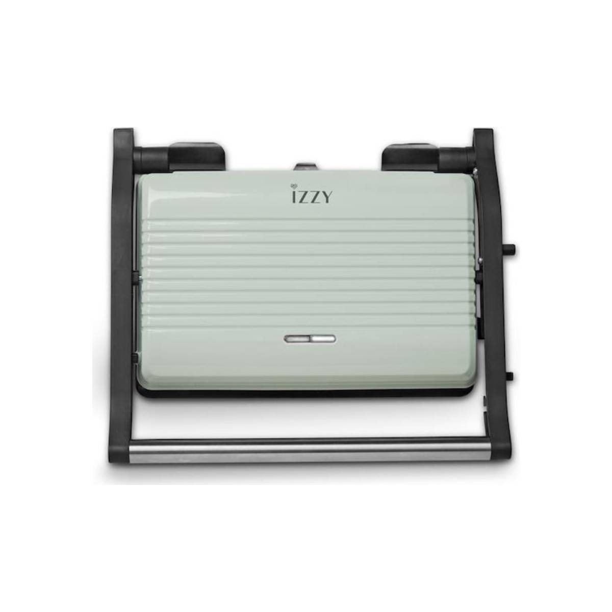 IZZY 224346 Vintage Γκριλιέρα, Πράσινο