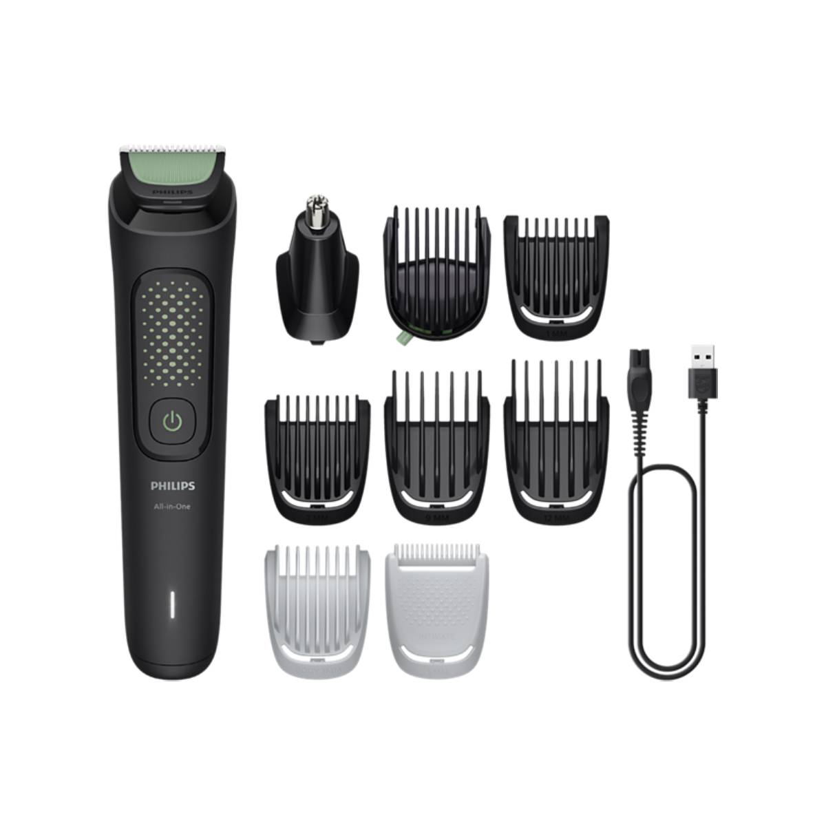 PHILIPS MG3945/15 Κουρευτική Μηχανή για Μαλλιά και Γένια