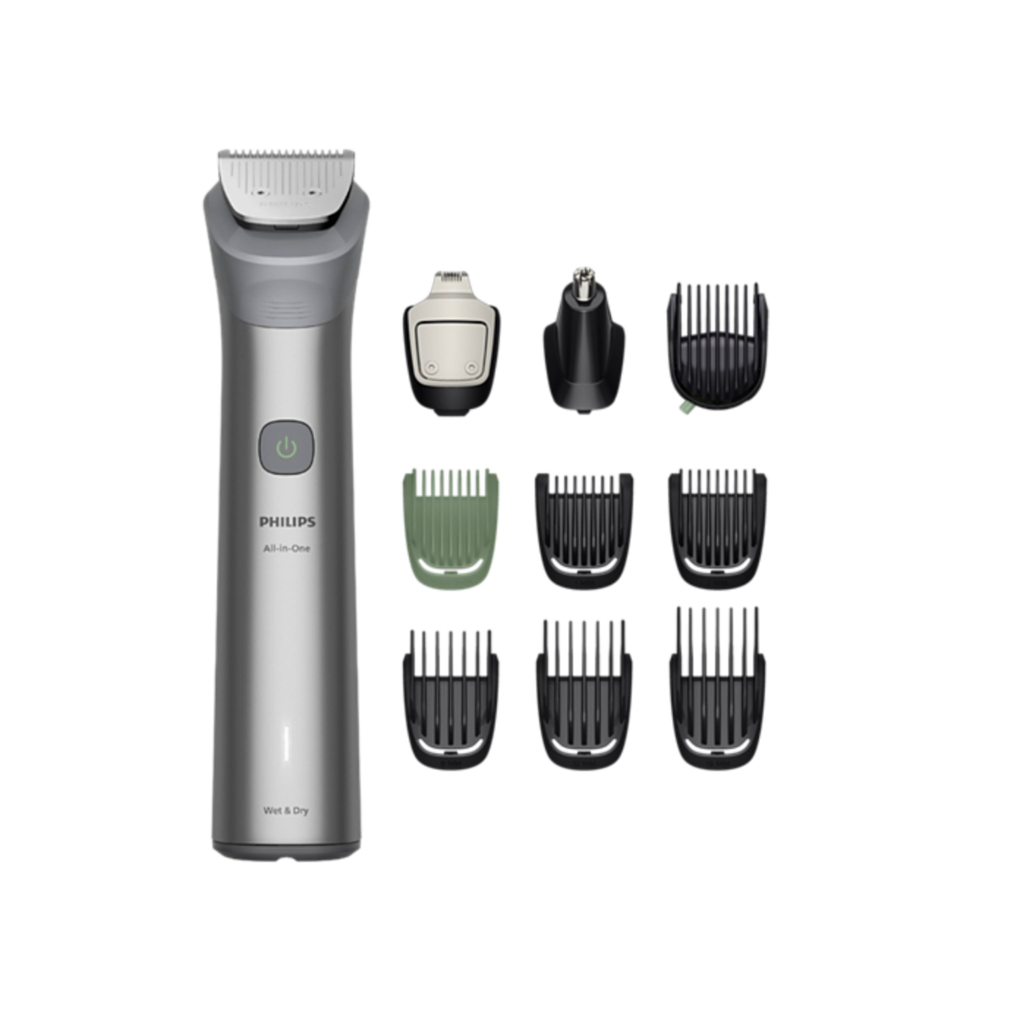 PHILIPS MG5921/15 Κουρευτική Μηχανή για Μαλλιά και Γένια