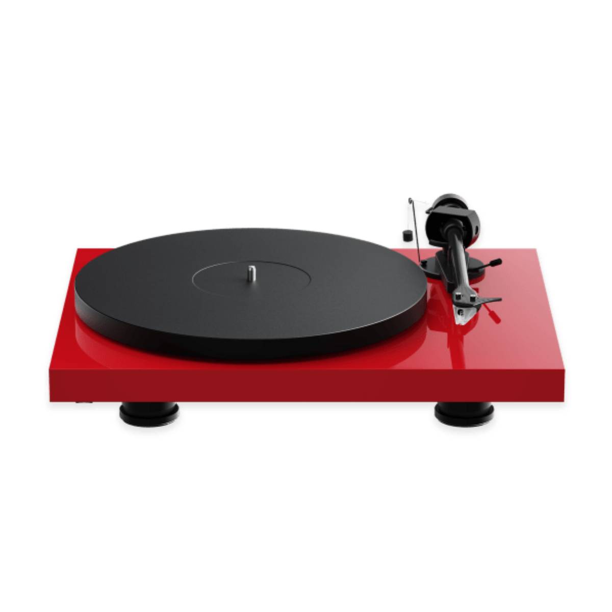 PRO-JECT Debut EVO 2 Πικάπ, Κόκκινο