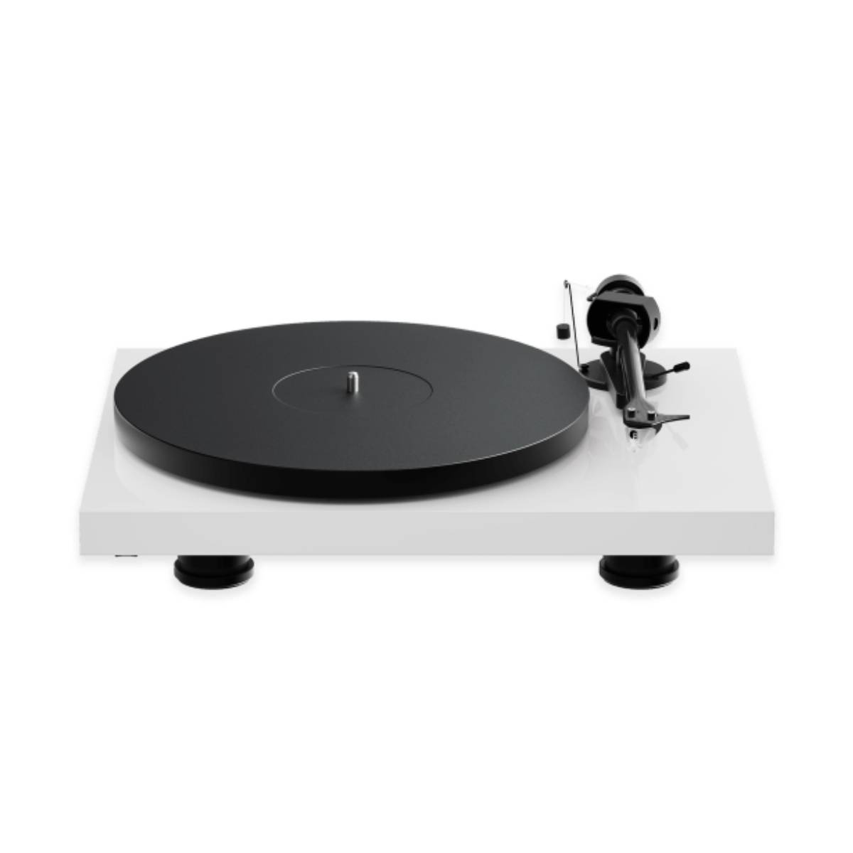 PRO-JECT Debut EVO 2 Πικάπ, ‘Ασπρο