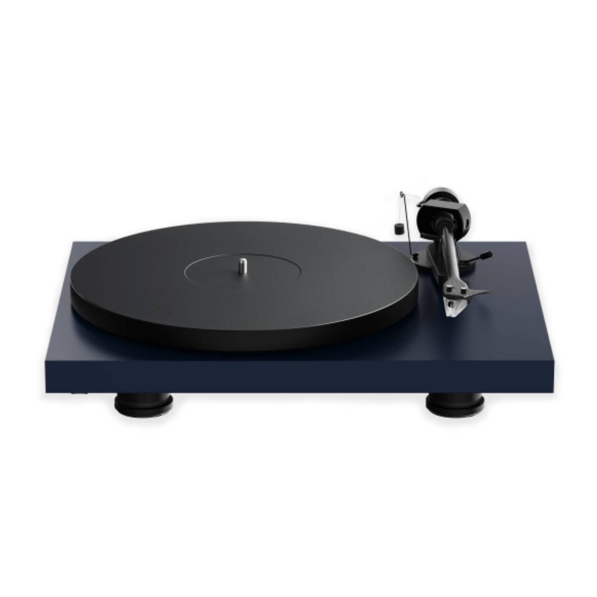 PRO-JECT Debut EVO 2 Πικάπ, Μπλε Ματ