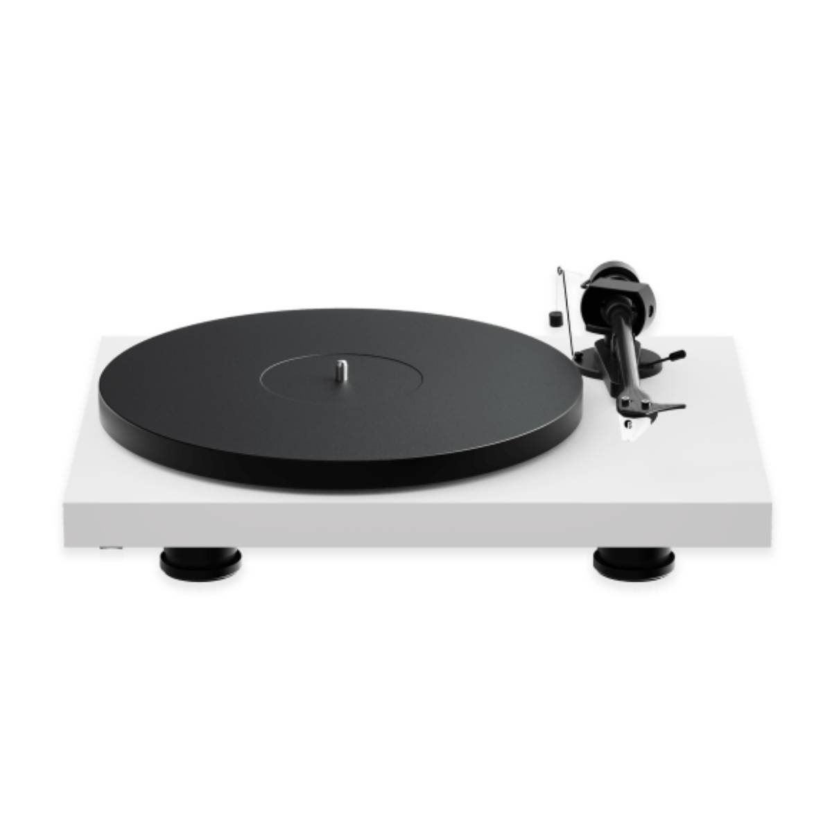 PRO-JECT Debut EVO 2 Πικάπ, Άσπρο Ματ