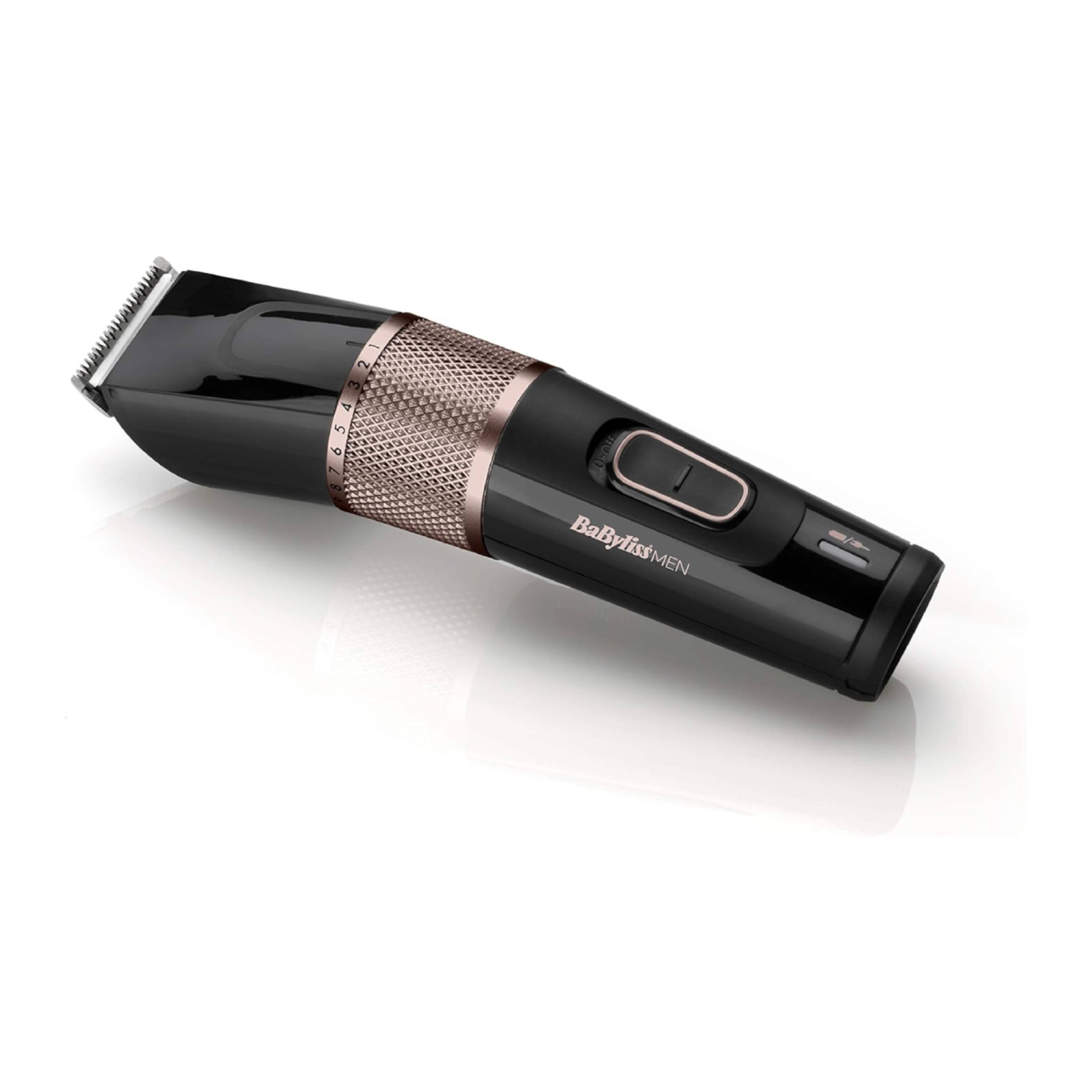 BABYLISS E974E Κουρευτική Μηχανή για Μαλλιά και Γένια