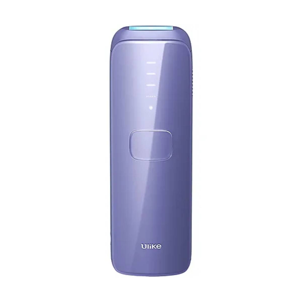 Ulike Air 3 Συσκευή Αποτρίχωσης IPL με Τεχνολογία Sapphire Ice Cooling για Πρόσωπο & Σώμα, Μωβ