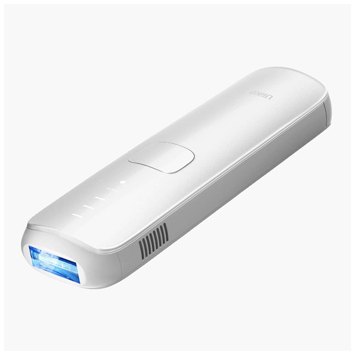 Ulike Air 3 Συσκευή Αποτρίχωσης IPL με Τεχνολογία Sapphire Ice Cooling για Πρόσωπο & Σώμα, Άσπρο