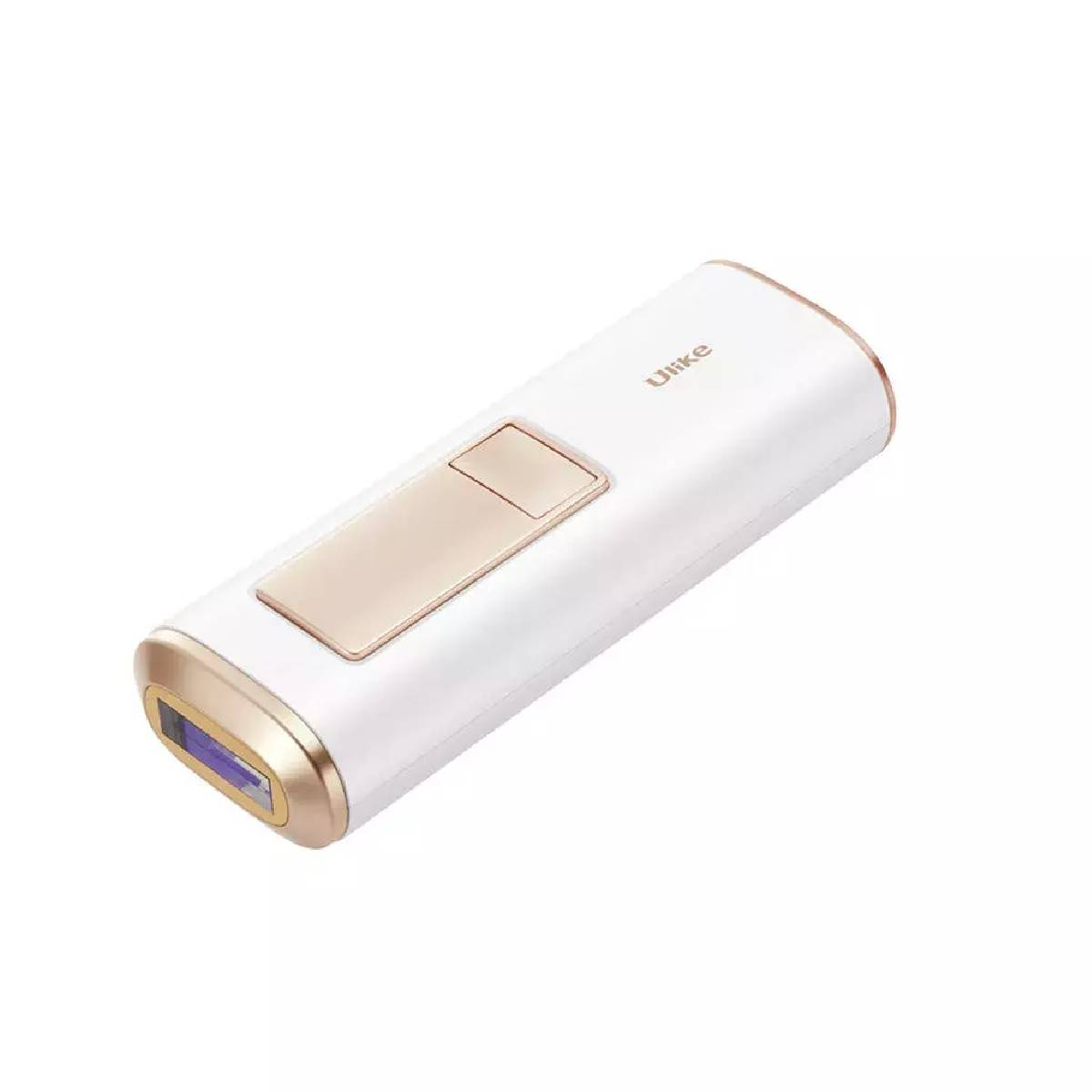 Ulike Air 3 UI04 Συσκευή Αποτρίχωσης IPL με Τεχνολογία Sapphire Ice Cooling για Πρόσωπο & Σώμα, Άσπρο