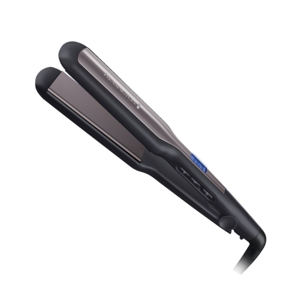 REMINGTON S5525 PRO‑Ceramic Extra Wide Σίδερο Μαλλιών για Ίσιωμα
