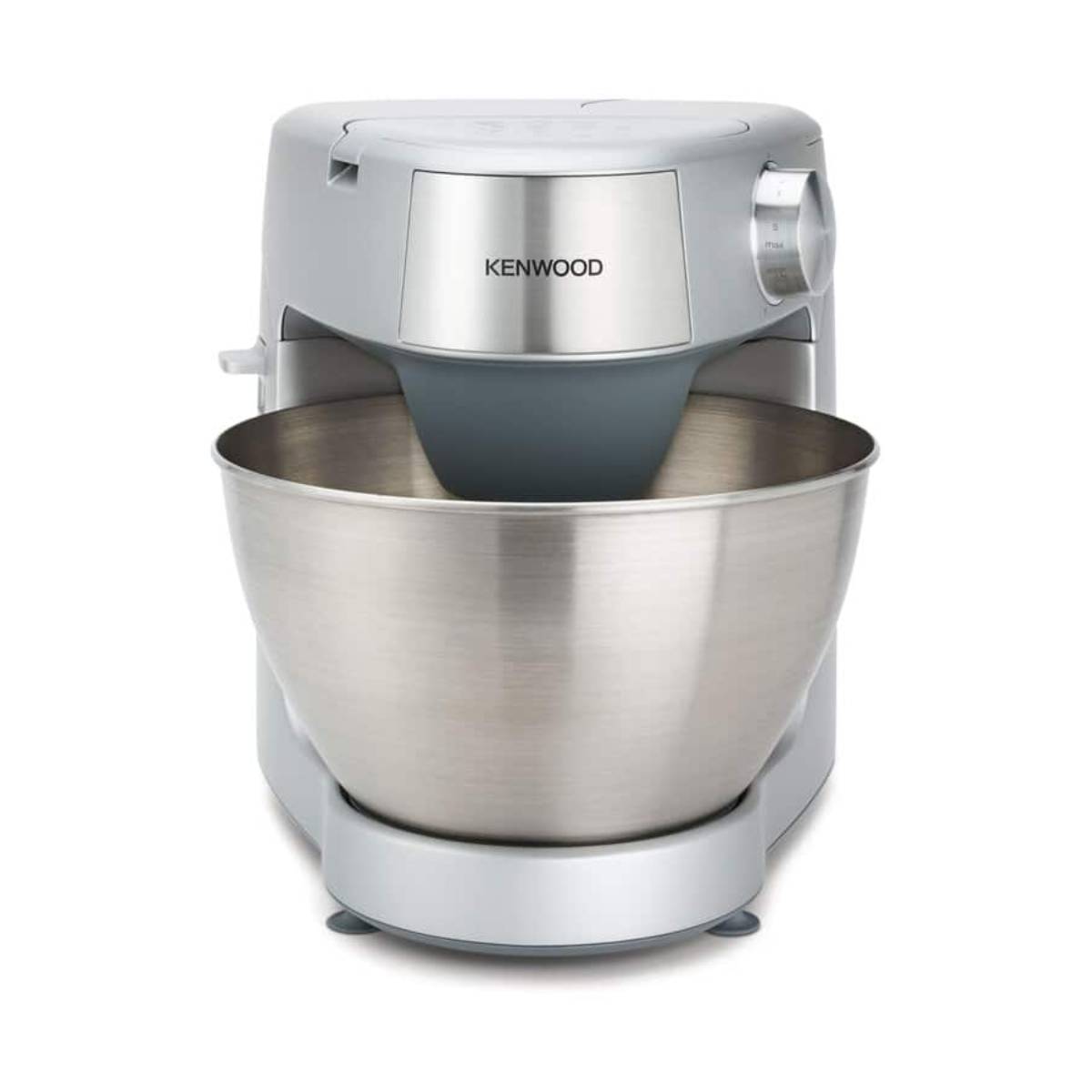 KENWOOD KHC29A.A0SI Κουζινομηχανή 4.3Lt, Ασημί