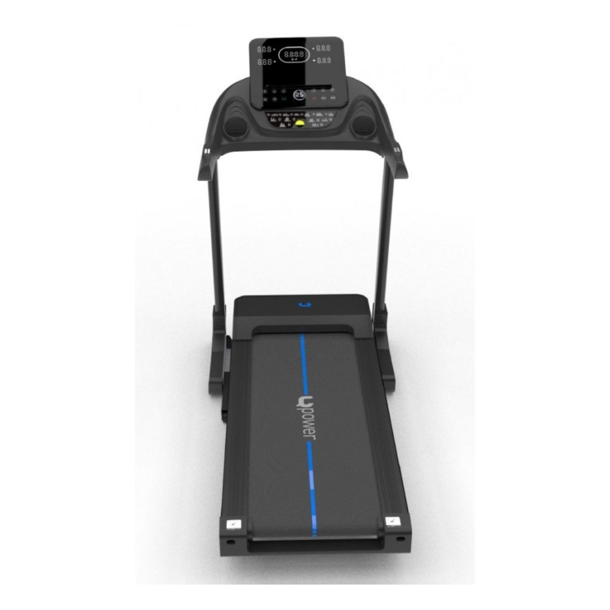 UPOWER Marathon 2500 W Διάδρομος Γυμναστικής