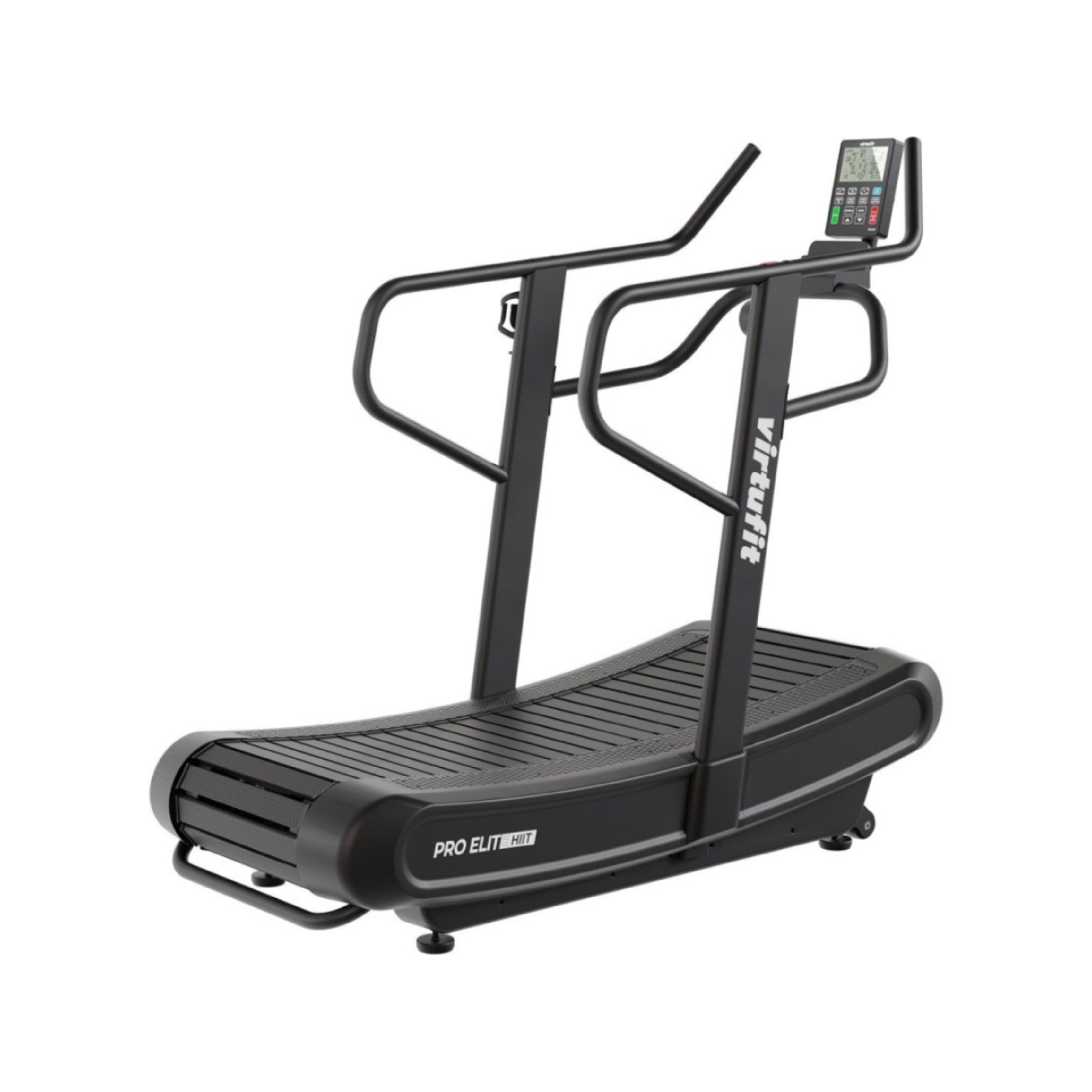 VIRTUFIT Pro Elite HiiT Διάδρομος Γυμναστικής Χωρίς Κινητήρα για H.I.I.T. & Cross Training