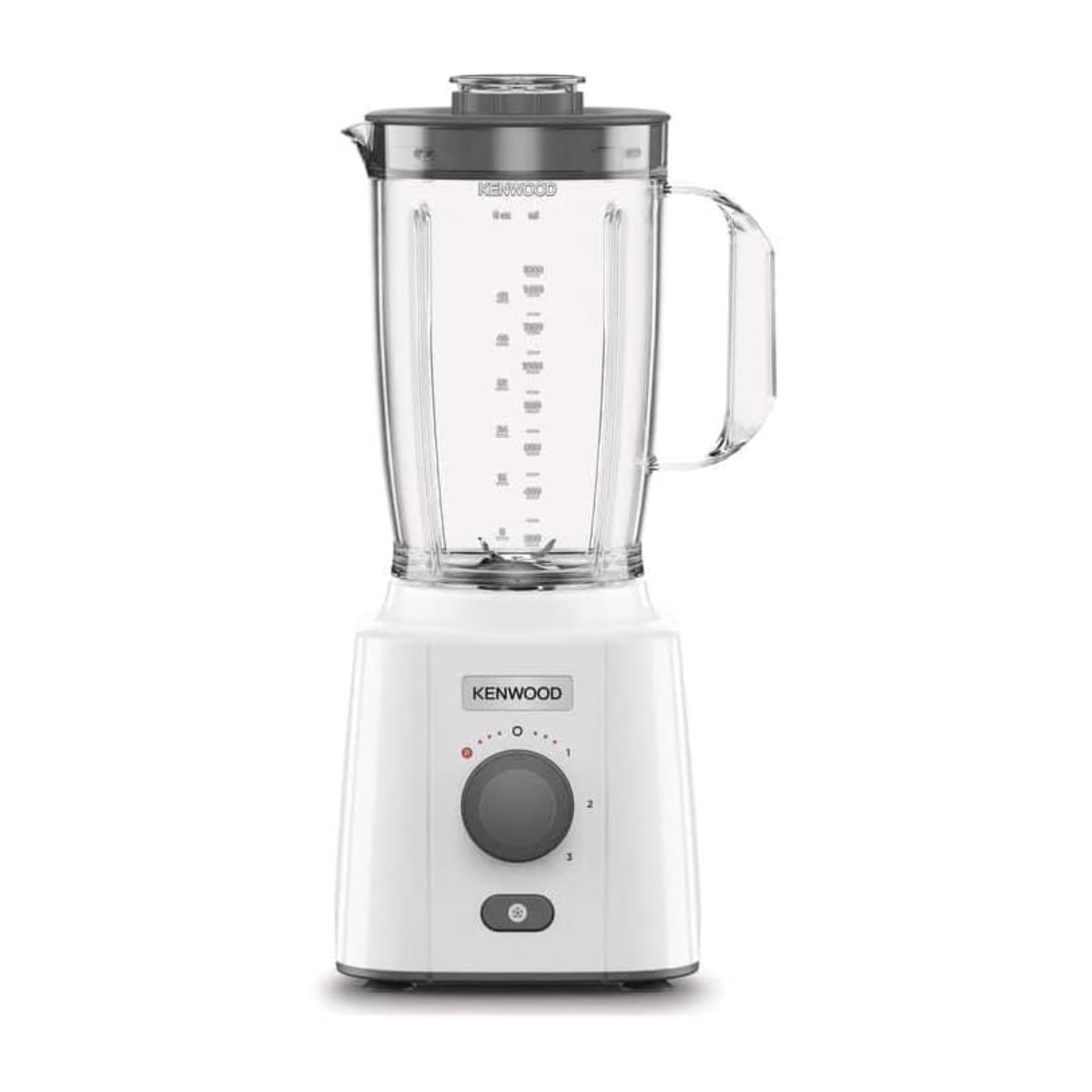 KENWOOD BLP41.A0WH Μπλέντερ, Άσπρο