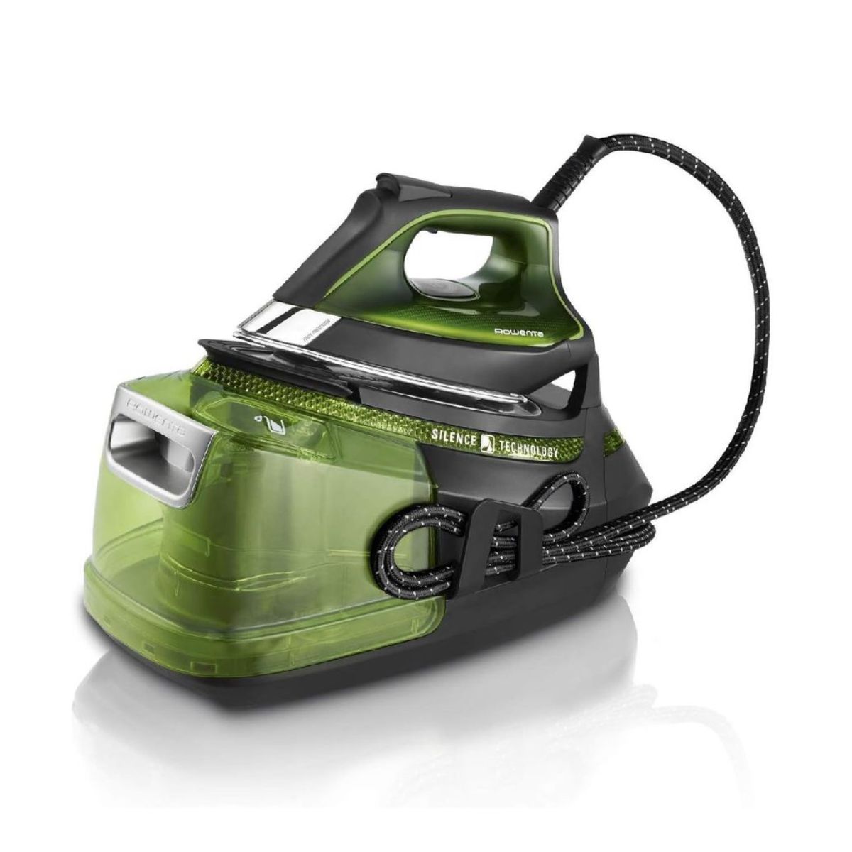 ROWENTA DG9246 Σύστημα Σιδερώματος