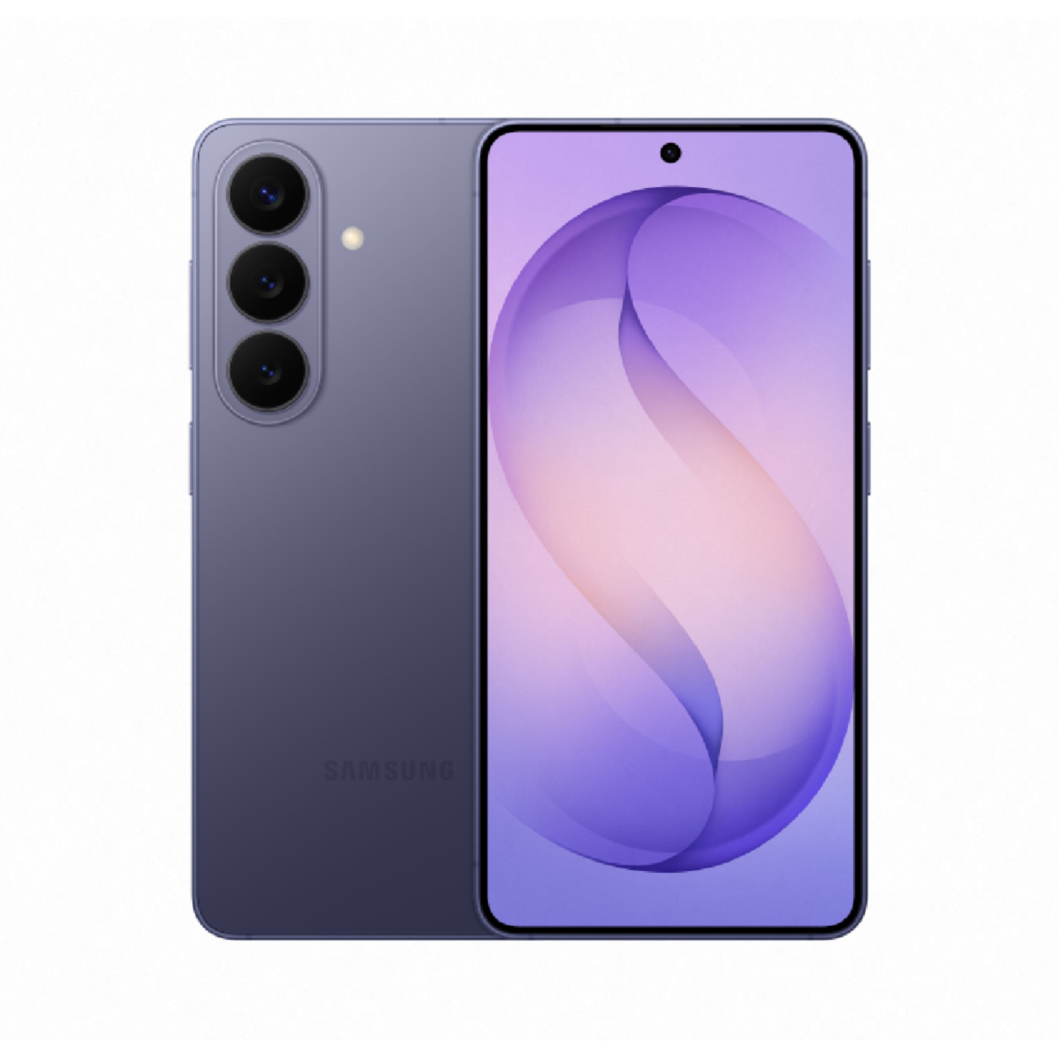 SAMSUNG S26 512GB Smartphone, Bιολετί