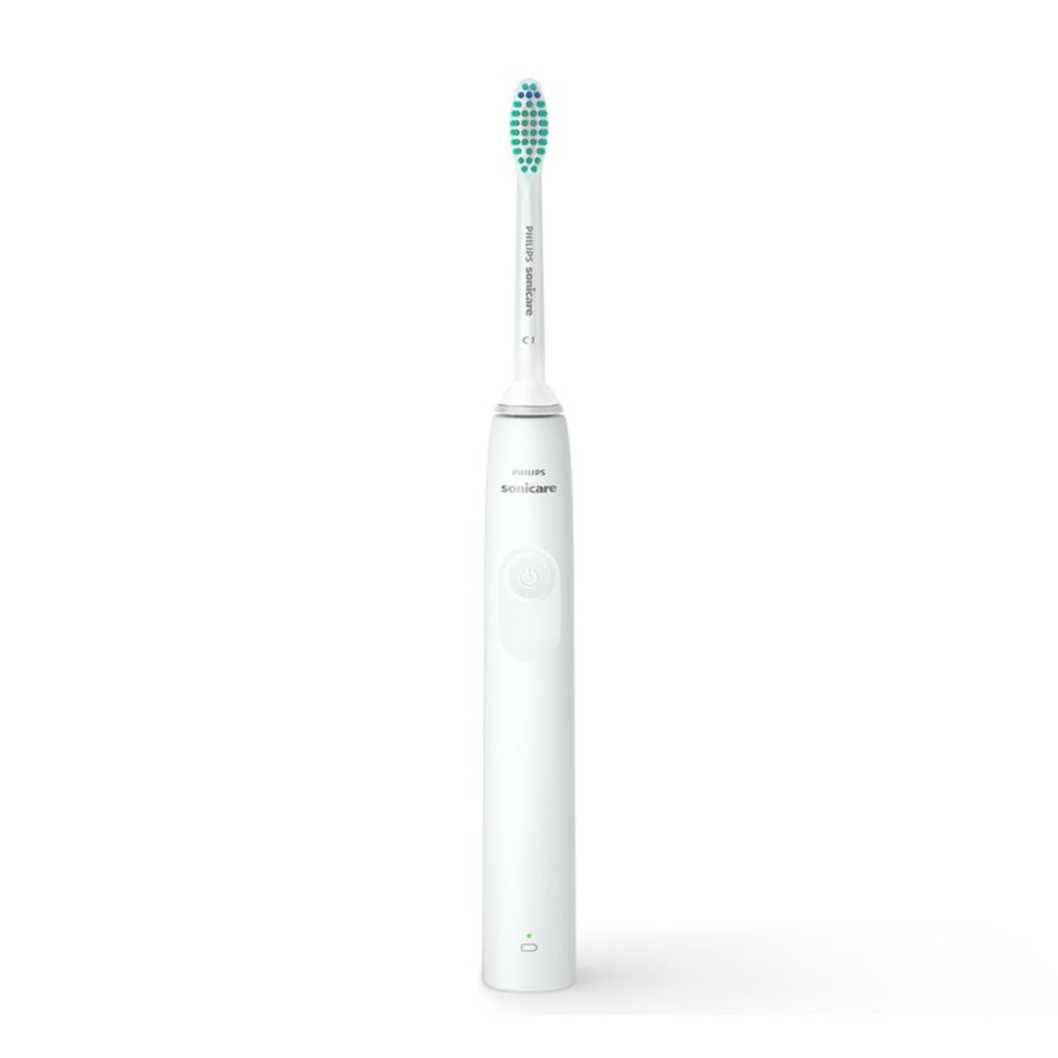 PHILIPS HX3651/13 Ηλεκτρική Οδοντόβουρτσα, Άσπρο