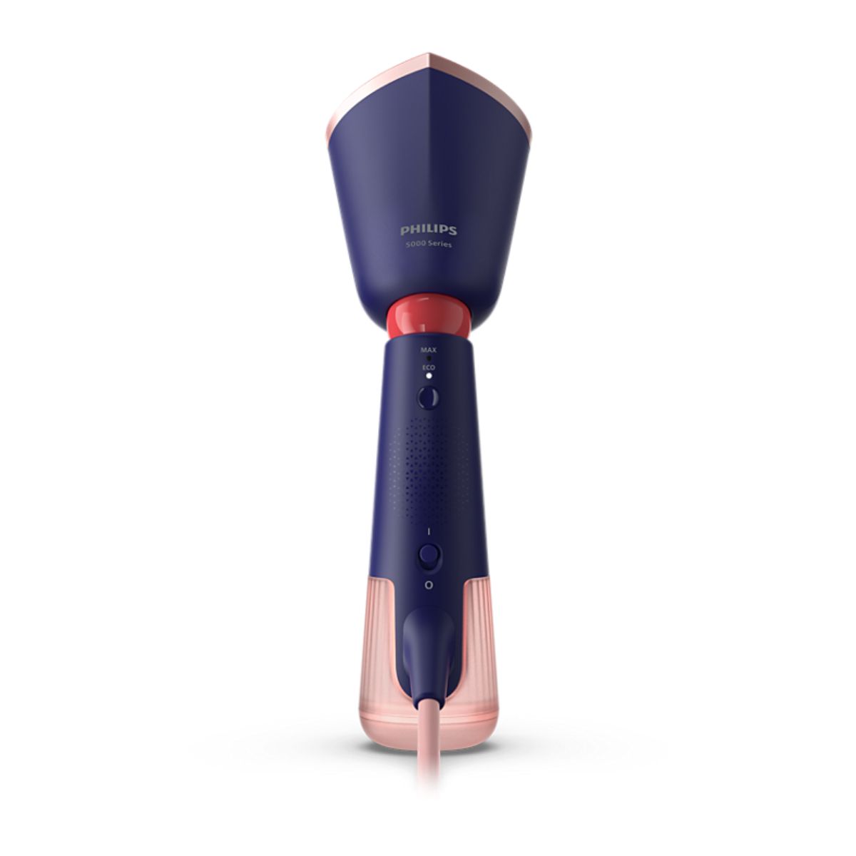 PHILIPS STH5030/20 Κάθετο Σίδερο Ατμού, Μπλε
