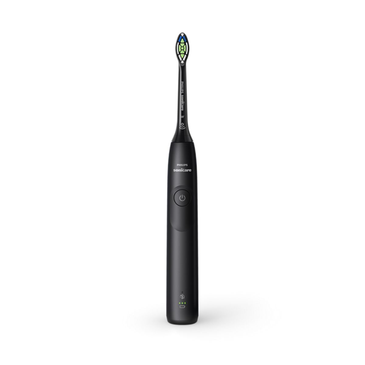PHILIPS HX7101/01 Sonicare Series 5300 Ηλεκτρική Οδοντόβουρτσα, Μαύρο
