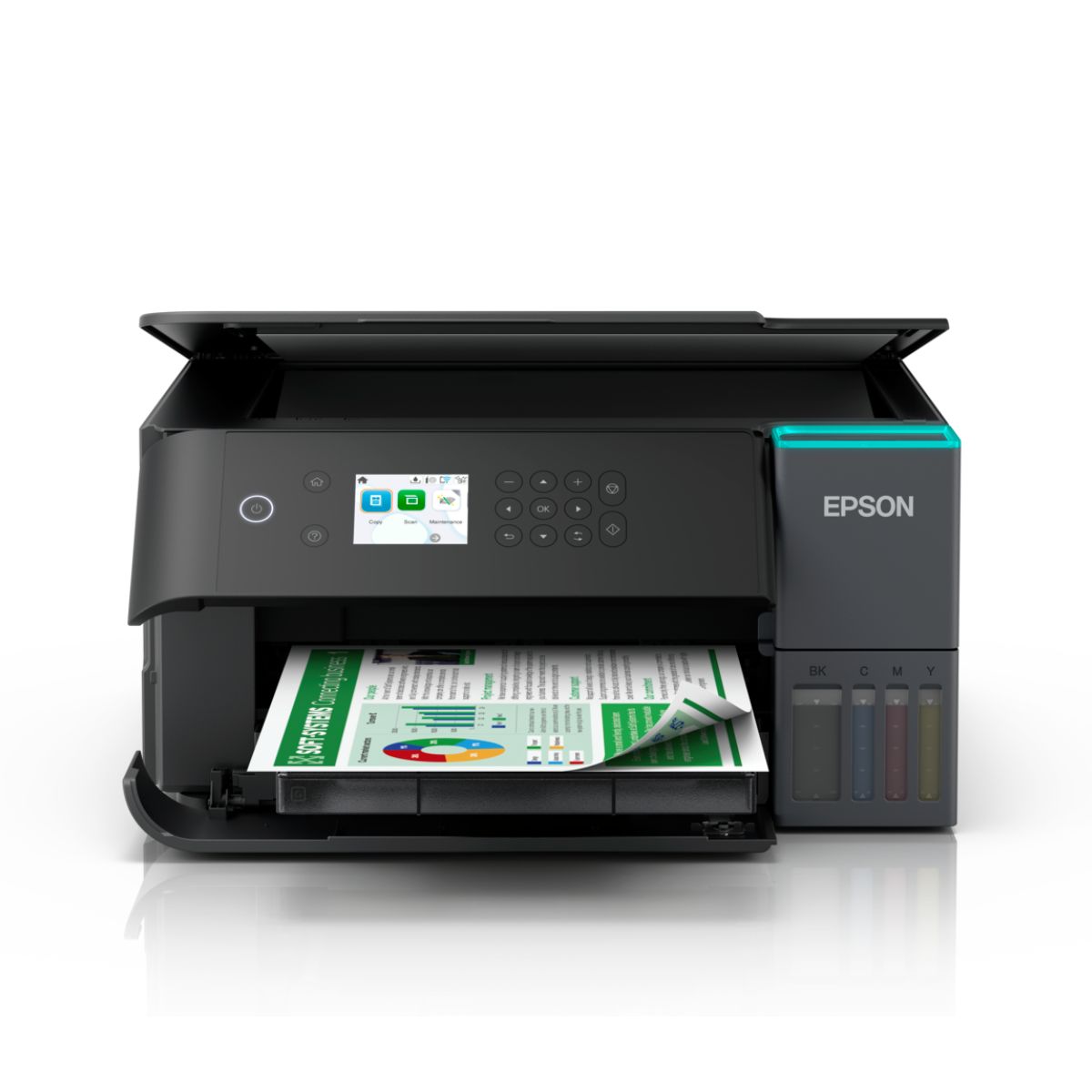 EPSON EcoTank L6360 Εκτυπωτής All-in-One