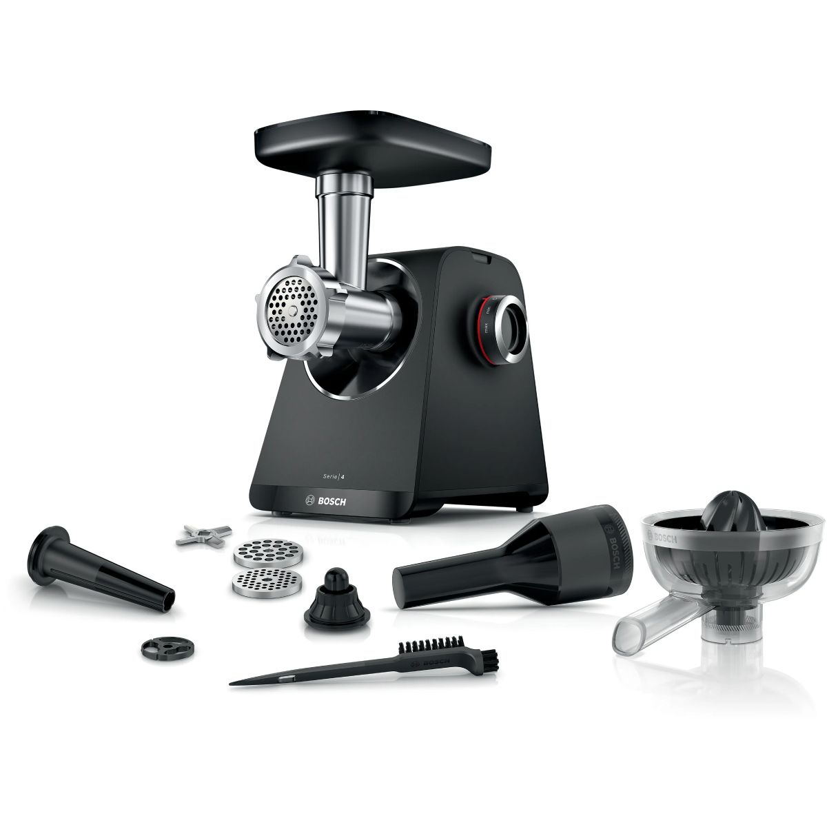 BOSCH MFWS430B Κρεατομηχανή