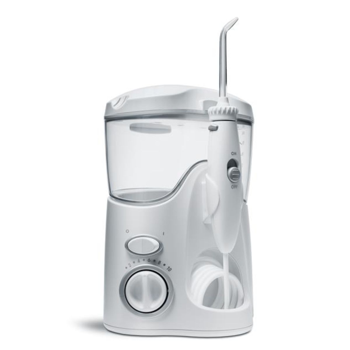 BRAUN Oral-B Ασύρματος Καθαριστής Στόματος με Νερό, Άσπρο
