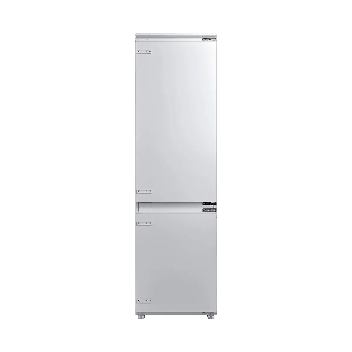 MIDEA MDRE411FGE01 Εντοιχιζόμενο Ψυγείο με Κάτω Θάλαμο