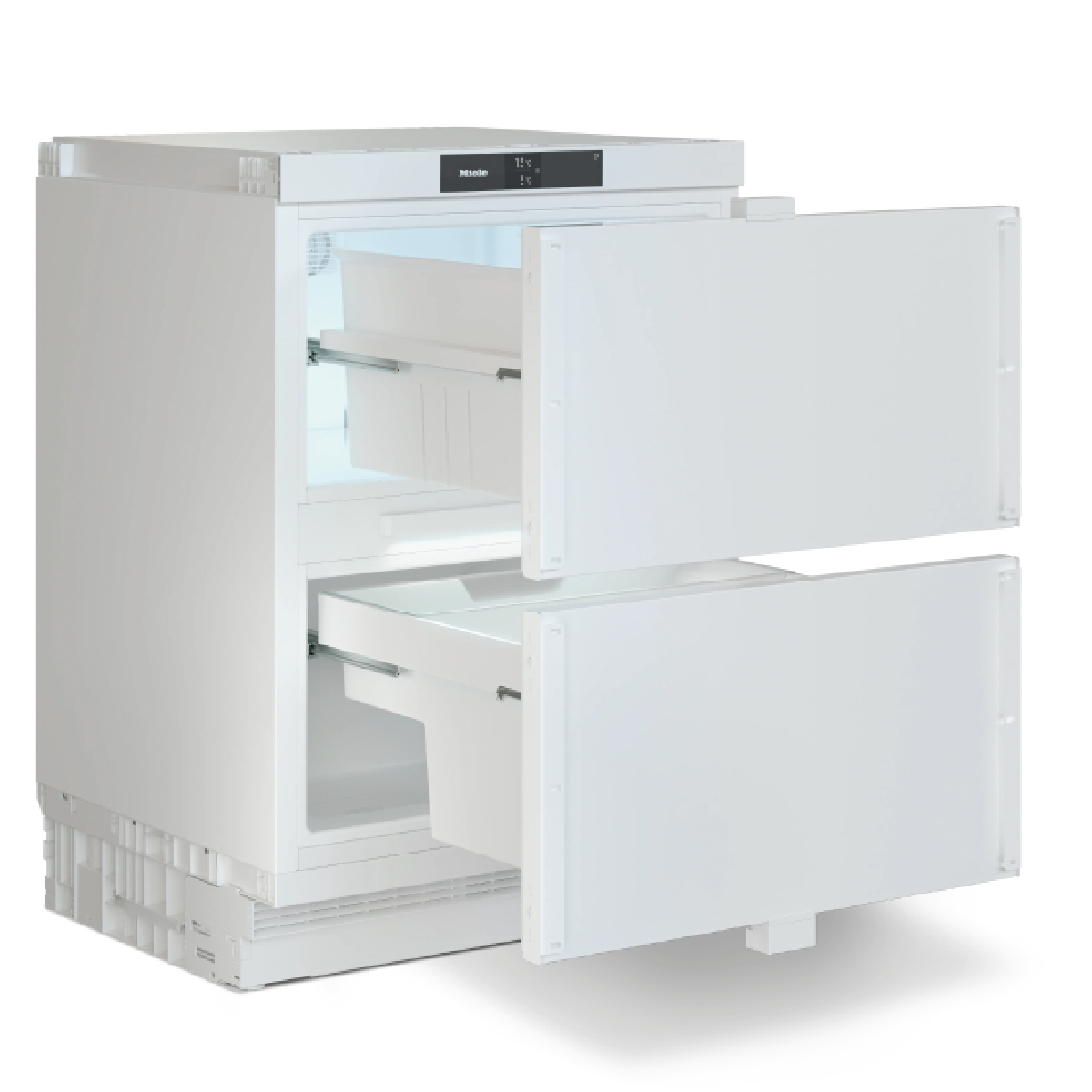 MIELE KU 7175 D Εντοιχιζόμενο Ψυγείο Κάτω Πάγκου
