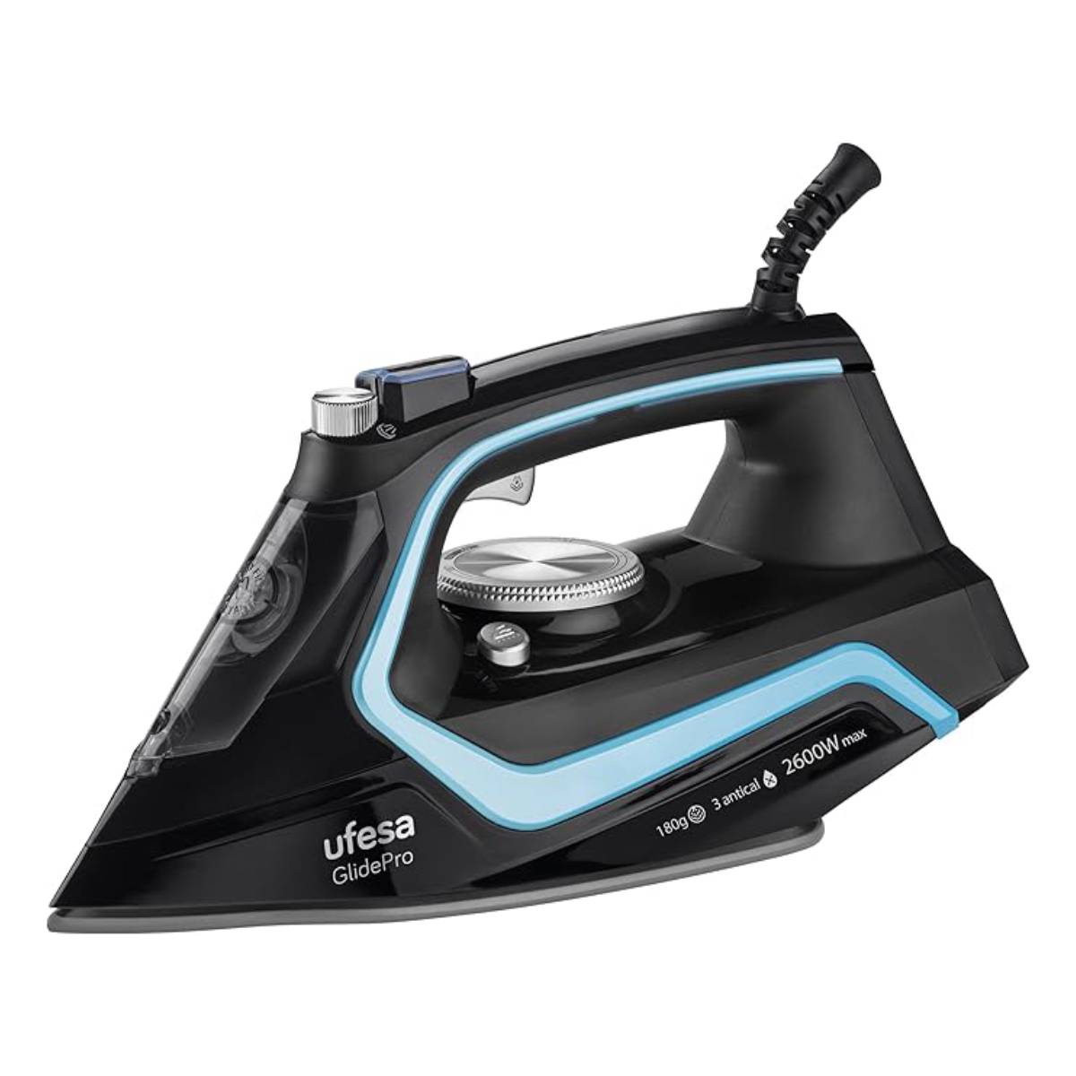UFESA PV2600 Glidepro Σίδερο Ατμού
