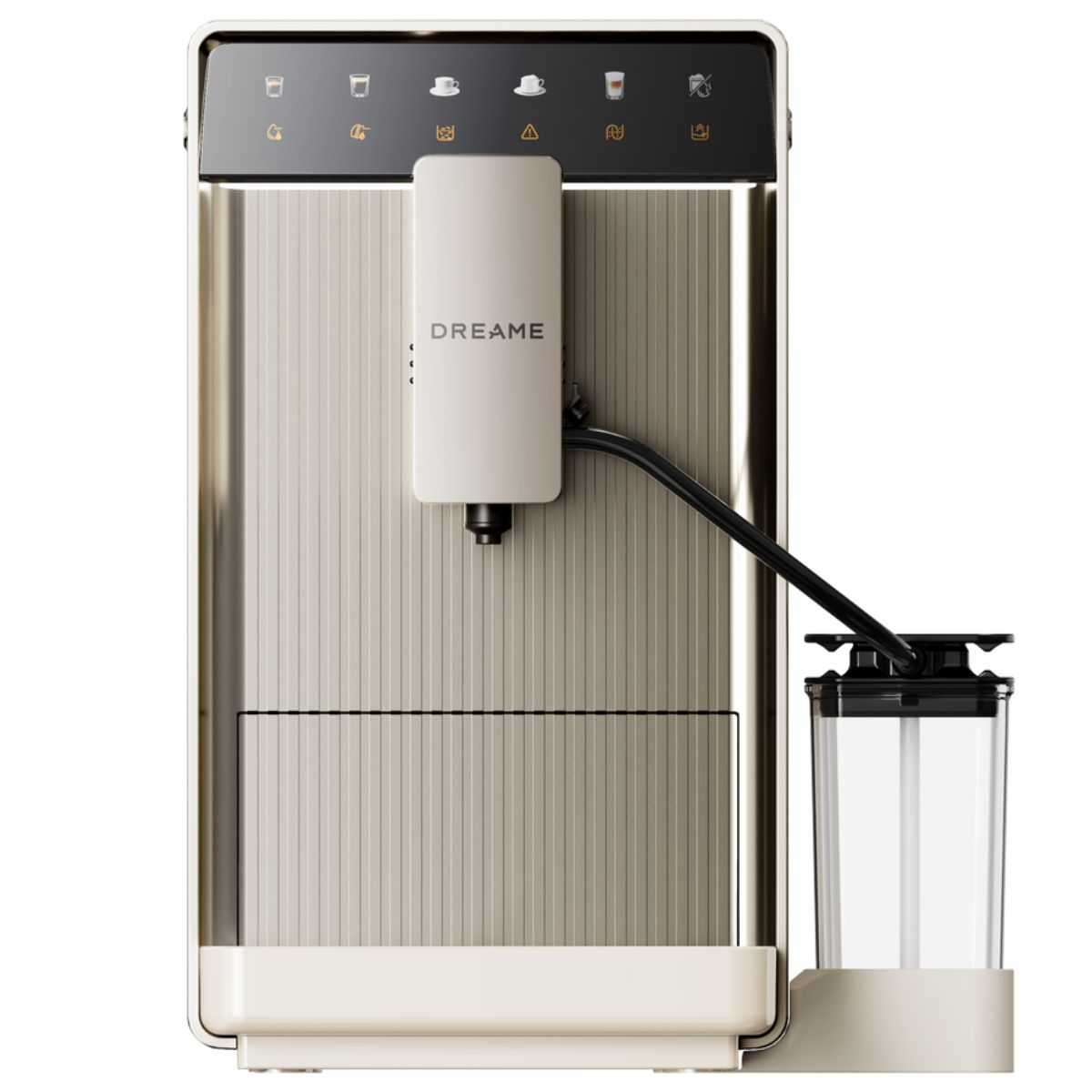DREAME FCM30 Ecceluxe™ Slim Πλήρως Αυτόματη Μηχανή Espresso