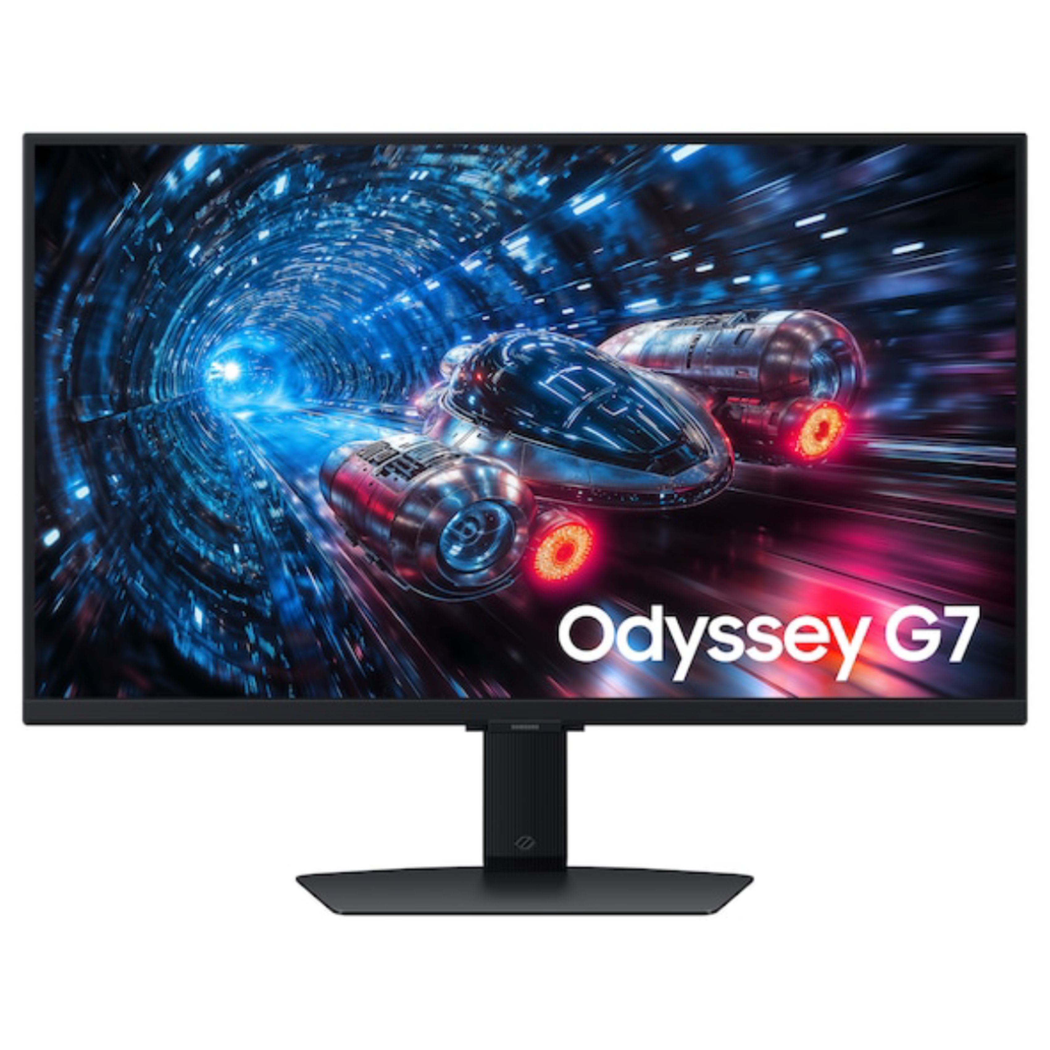 SAMSUNG LS27FG702EUXEN G7 Gaming Οθόνη Ηλεκτρονικού Υπολογιστή, 27″