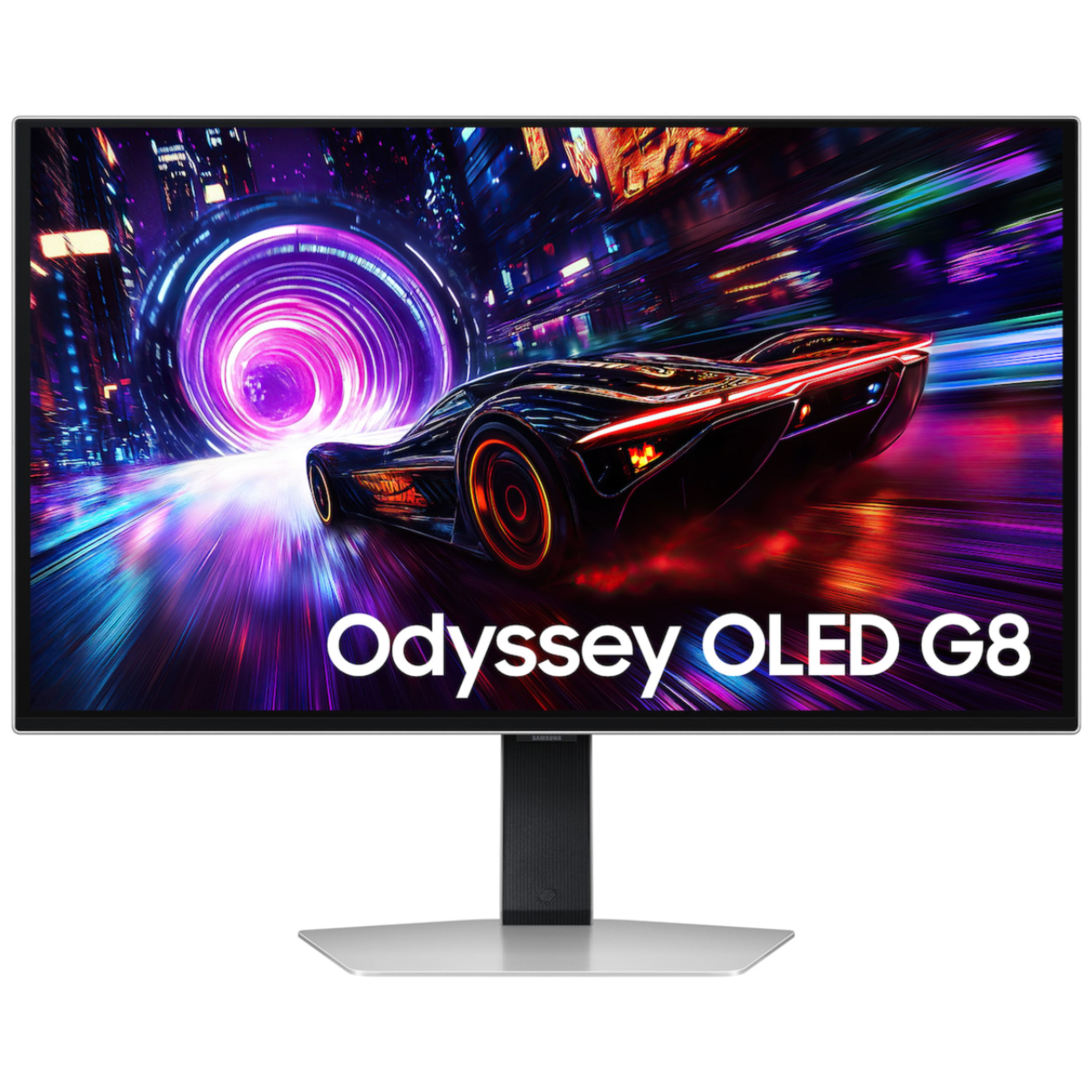 SAMSUNG LS32FG812SUXEN G8 OLED Gaming Οθόνη Ηλεκτρονικού Υπολογιστή, 32″