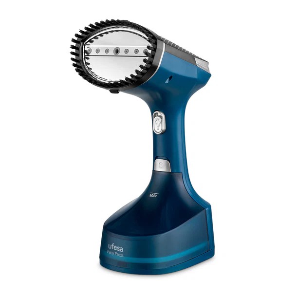 UFESA Easy Press Κάθετος Ατμοκαθαριστής Ρούχων, 1700W