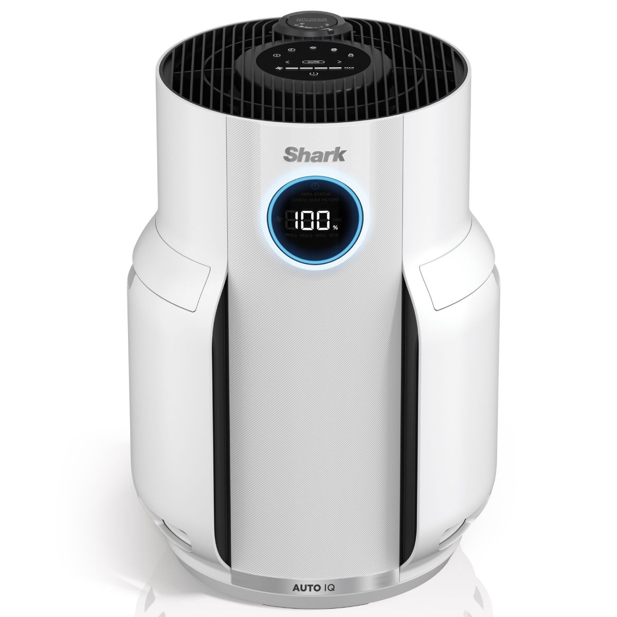 SHARK HP150EU NeverChange5 Καθαριστής Αέρα, 60 m²