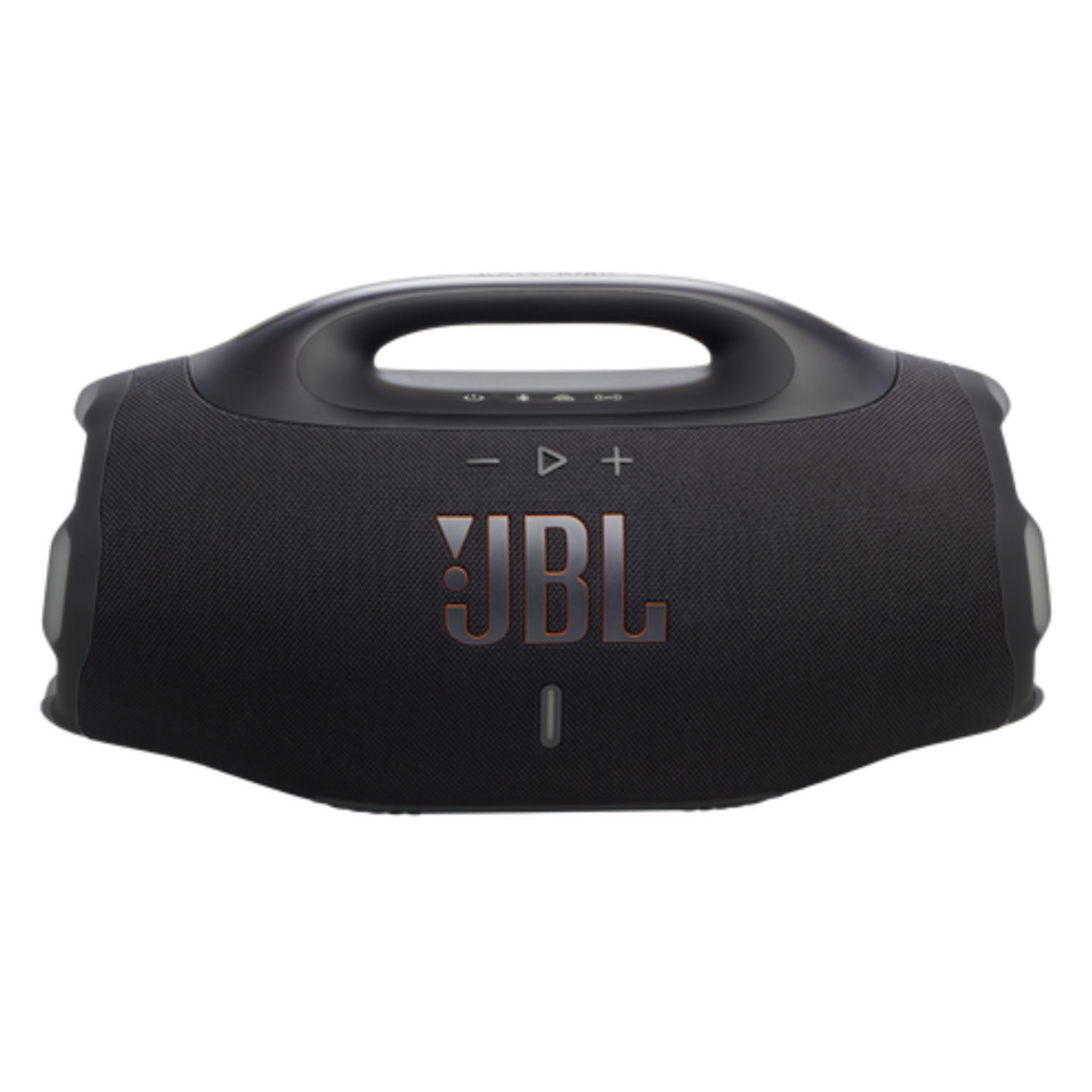 JBL Boombox 4 Φορητό Ηχείο Bluetooth, Μαύρο