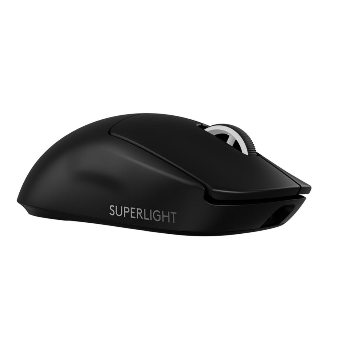 LOGITECH PRO X Superlight 2 SE LIGHTSPEED Ασύρματο Gaming Ποντίκι, Μαύρο
