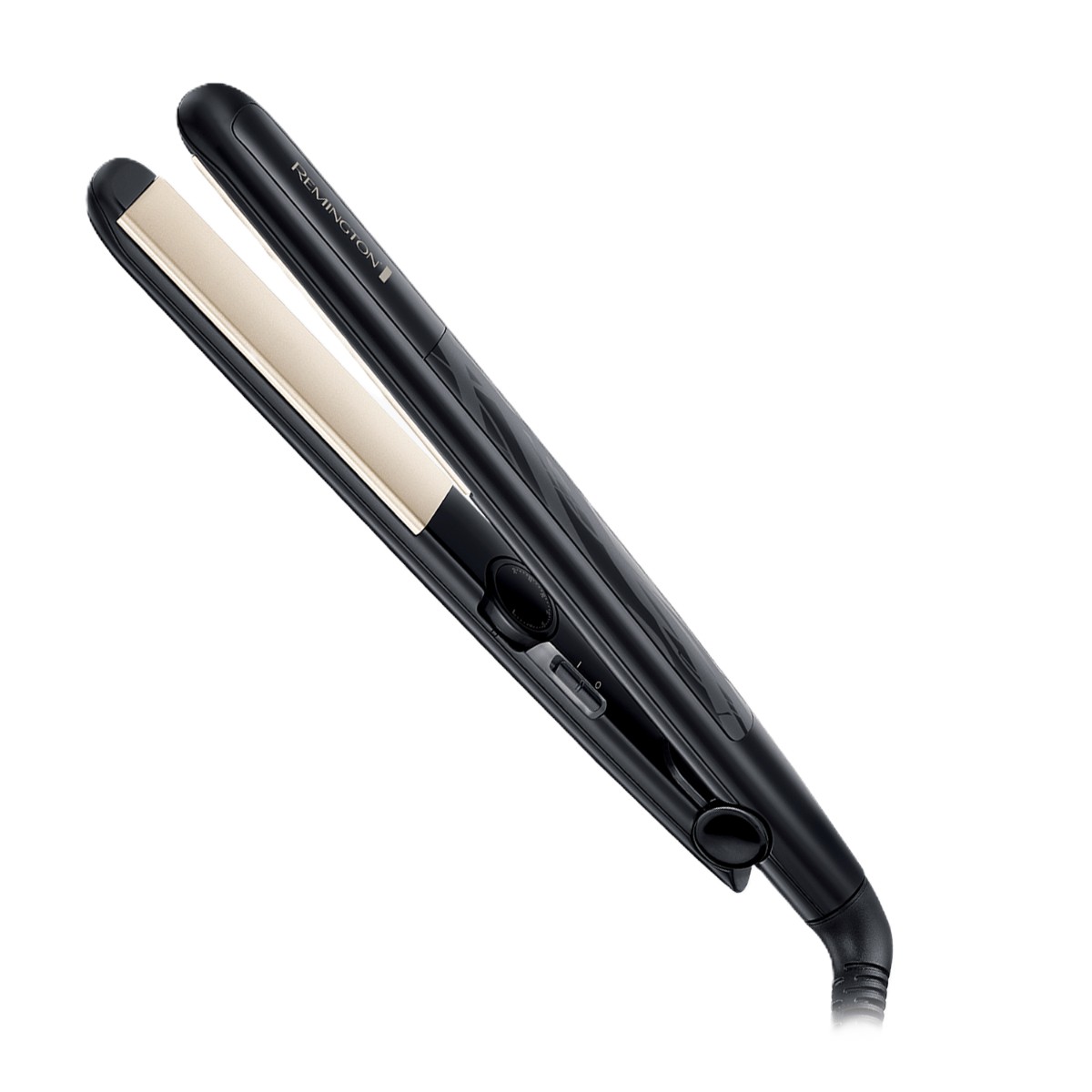 REMINGTON S3500 Straight Slim 230 Κεραμικό Σίδερο Μαλλιών